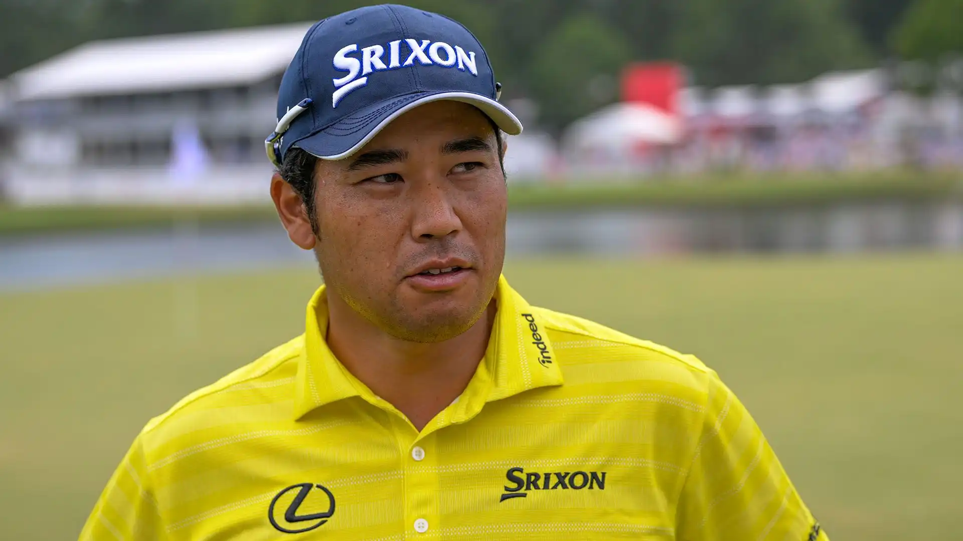 3. Hideki Matsuyama  (Giappone): premi in denaro $11,237,611