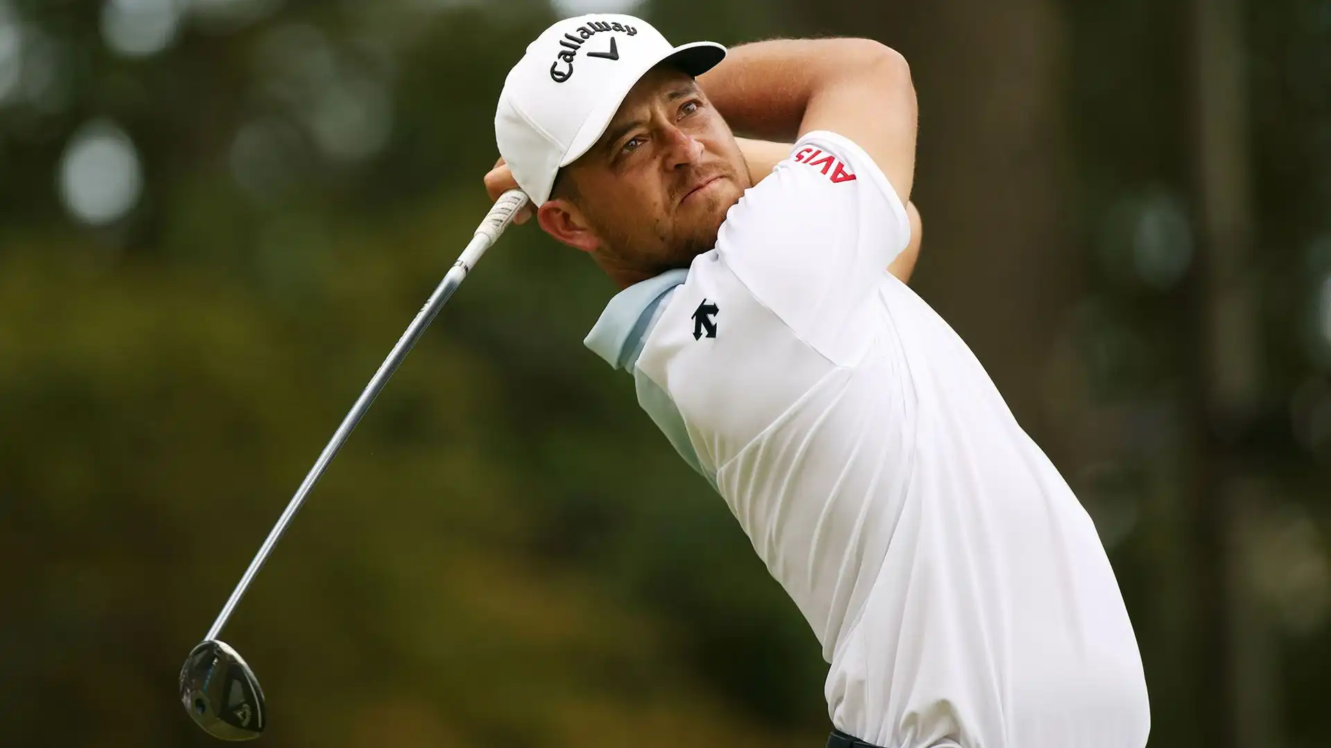 2. Xander Schauffele  (USA): premi in denaro $18,355,910