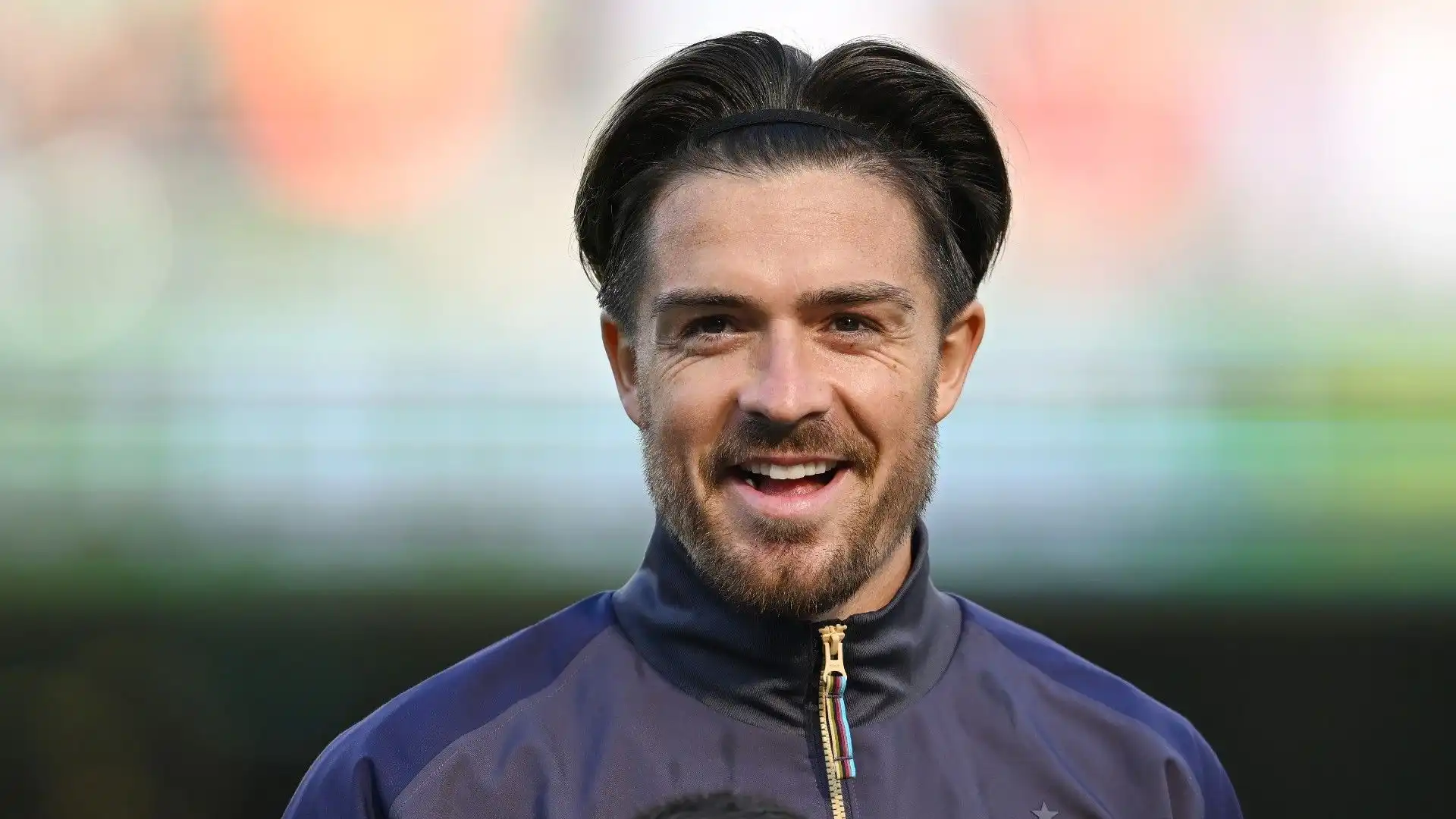 Jack Grealish insultato dai tifosi, l'esultanza peggiora la situazione. Immagini