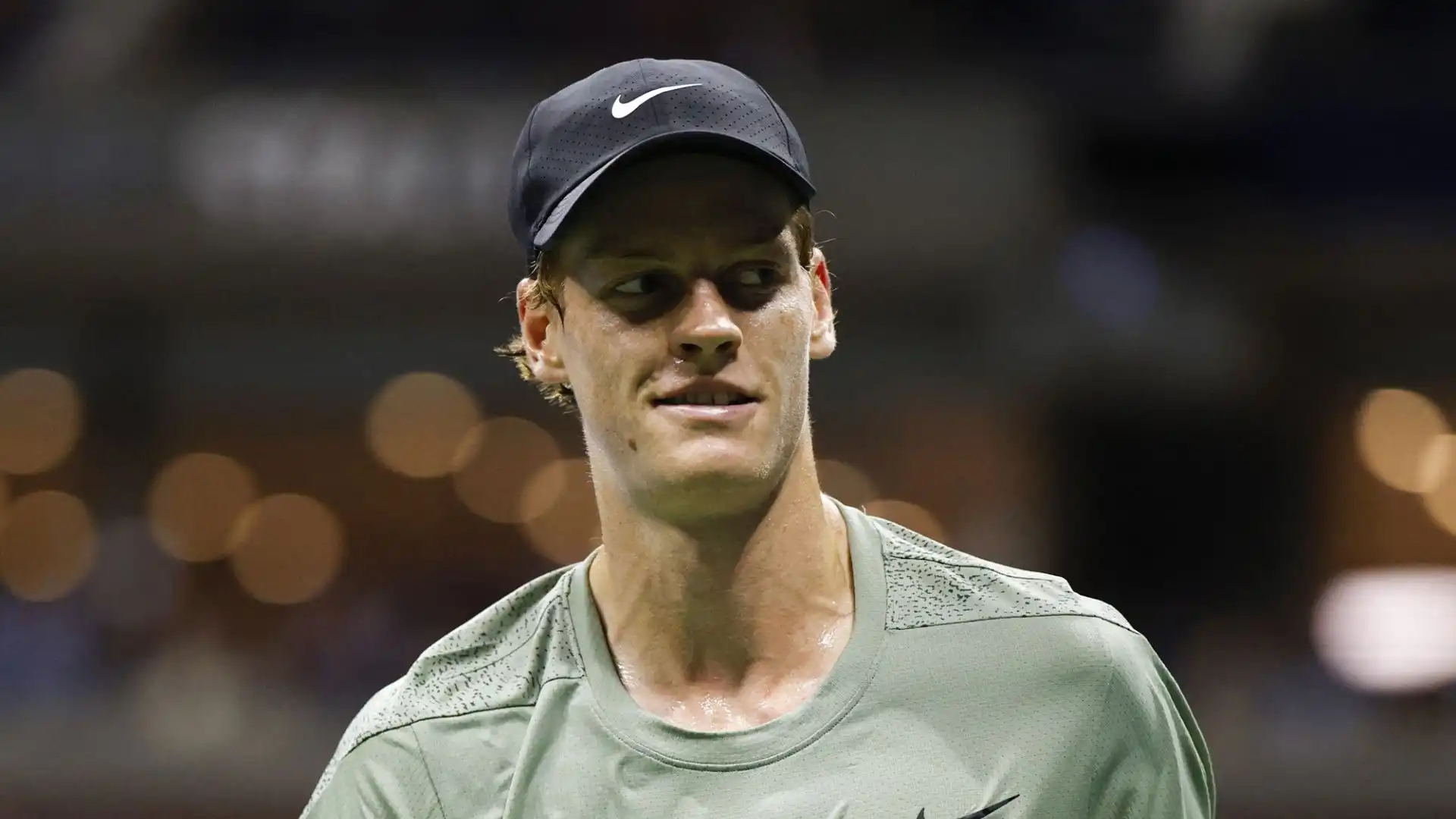 Jannik Sinner ha battuto Daniil Medvedev ai quarti di finale degli US Open