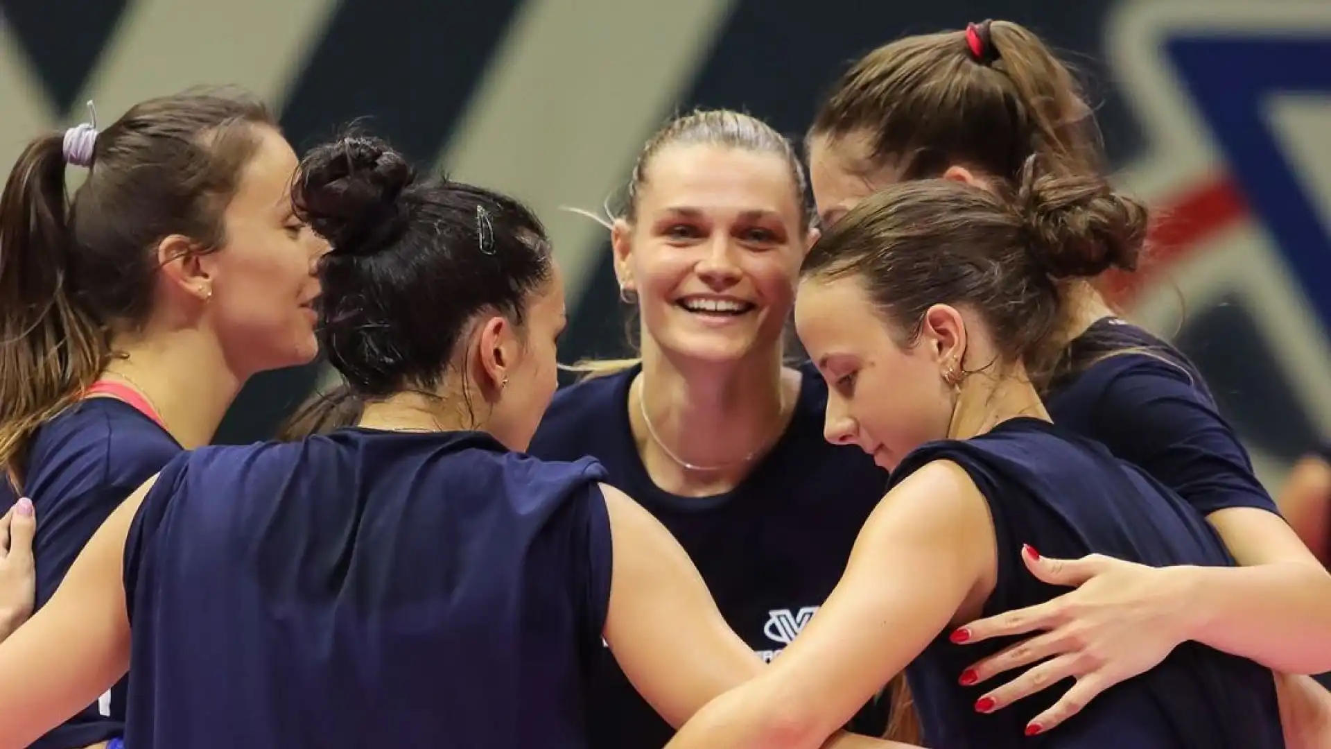 Tra venerdì’ 20 e sabato 21 settembre Vero Volley affronterà in semifinale Scandicci ed una tra le sopracitate Conegliano e Novara nell’eventuale finale.