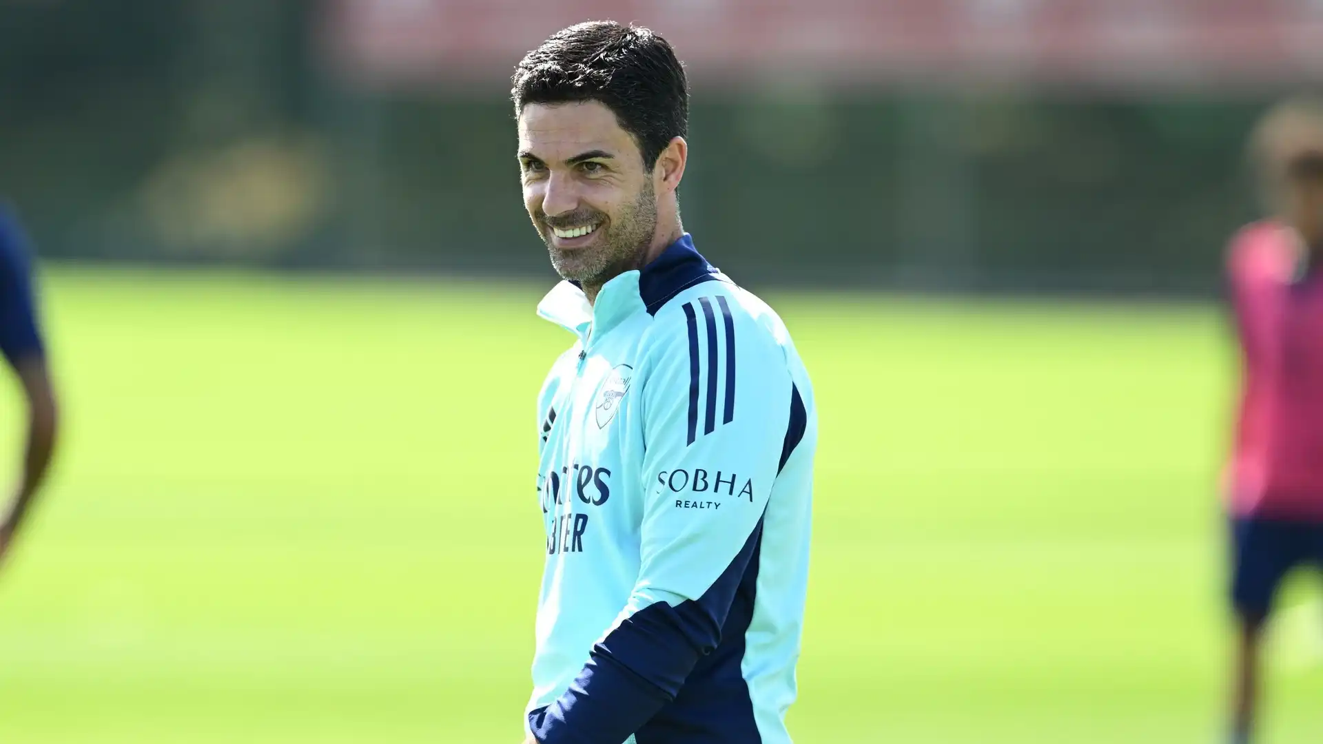 Mikel Arteta sta sondando vari profili per rinforzare l'attacco