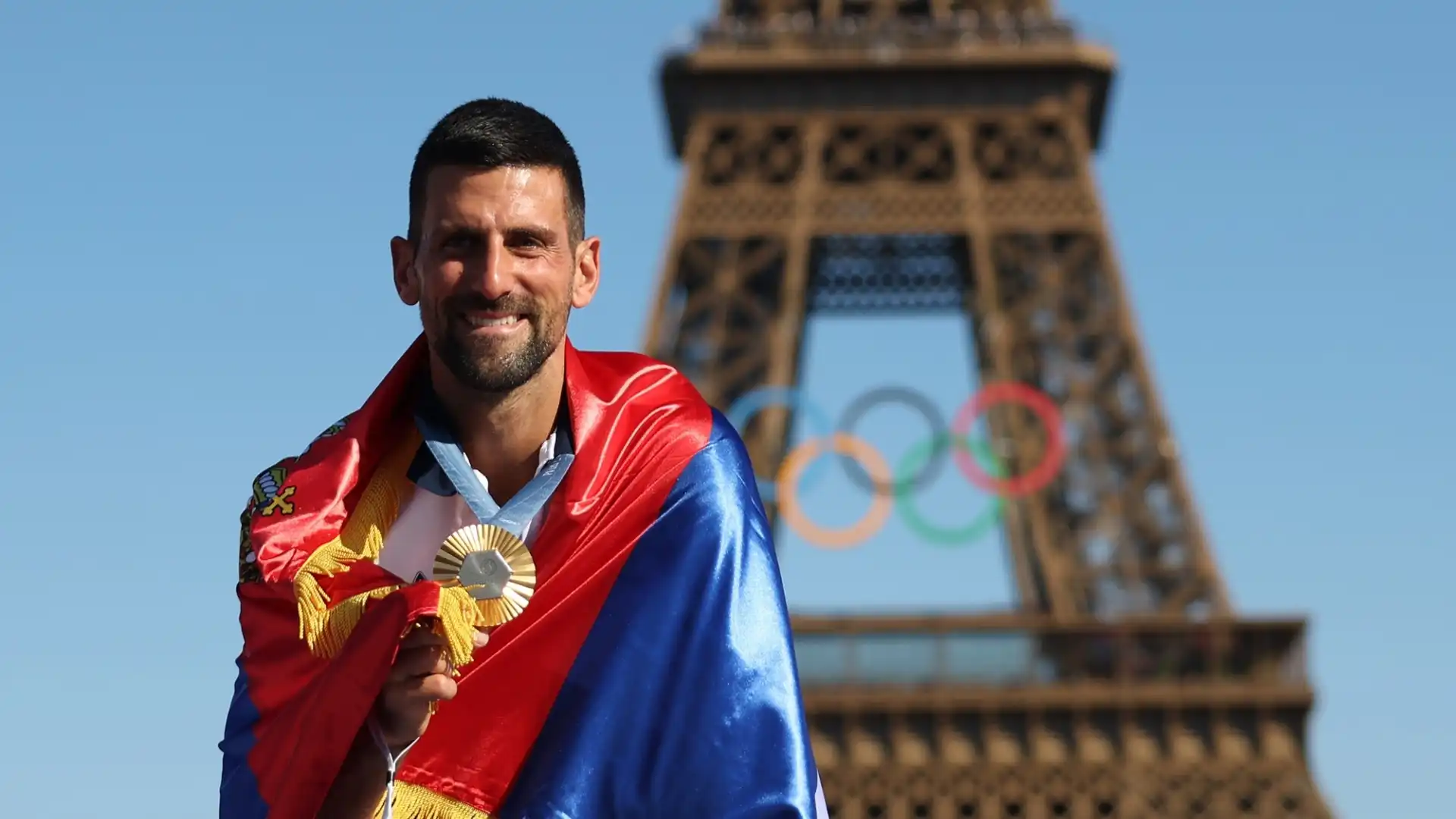 Novak Djokovic è tornato a parlare della sua esperienza olimpica a Parigi