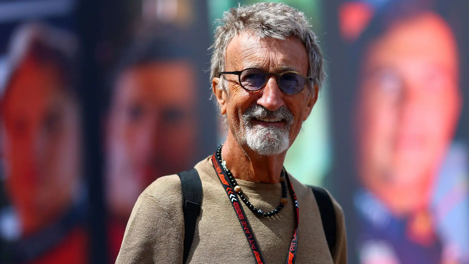 Eddie Jordan si è scagliato contro la Red Bull nel podcast Formula for Success