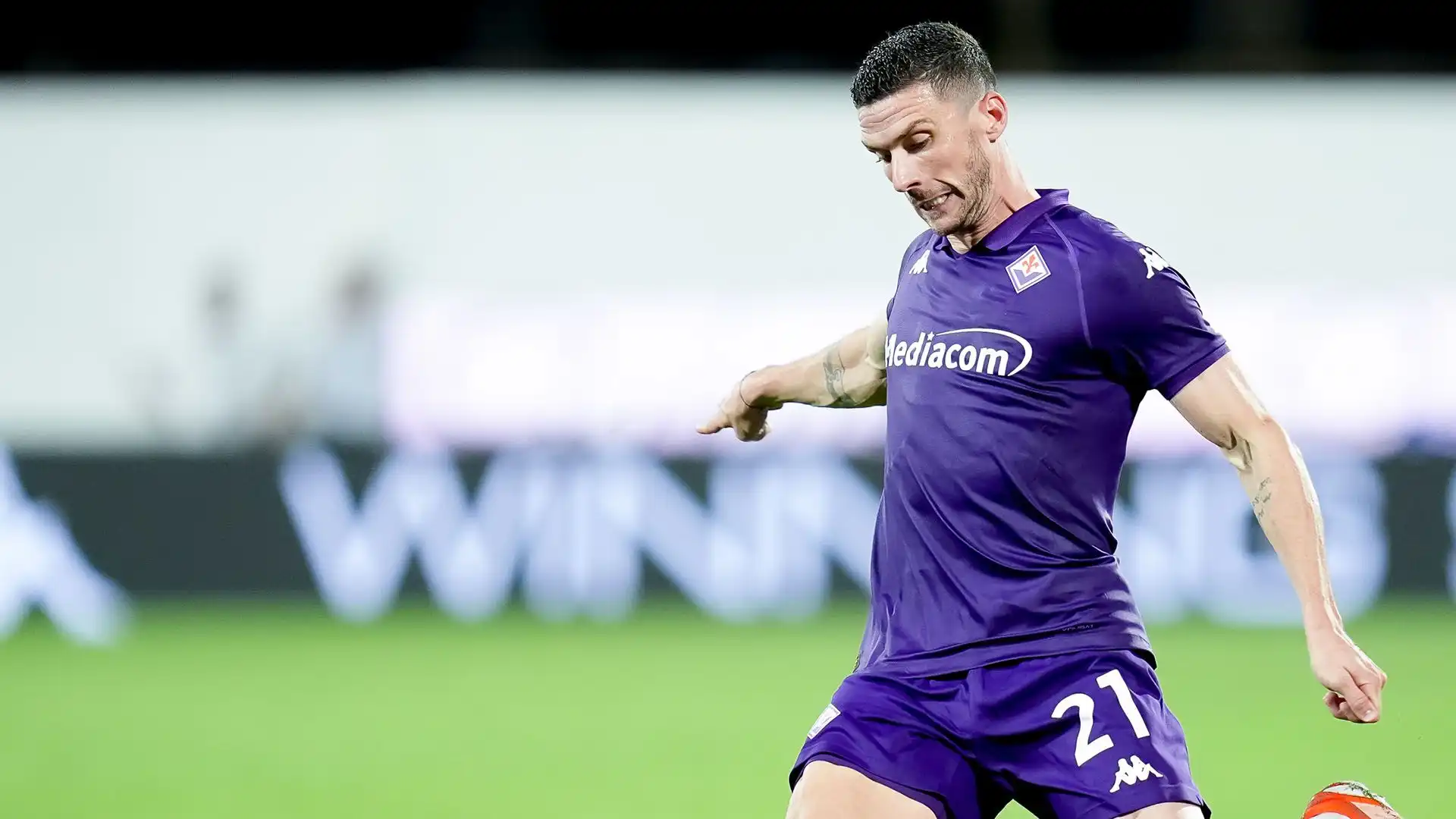 Il campione della Fiorentina ha parlato al podcast Copa TS