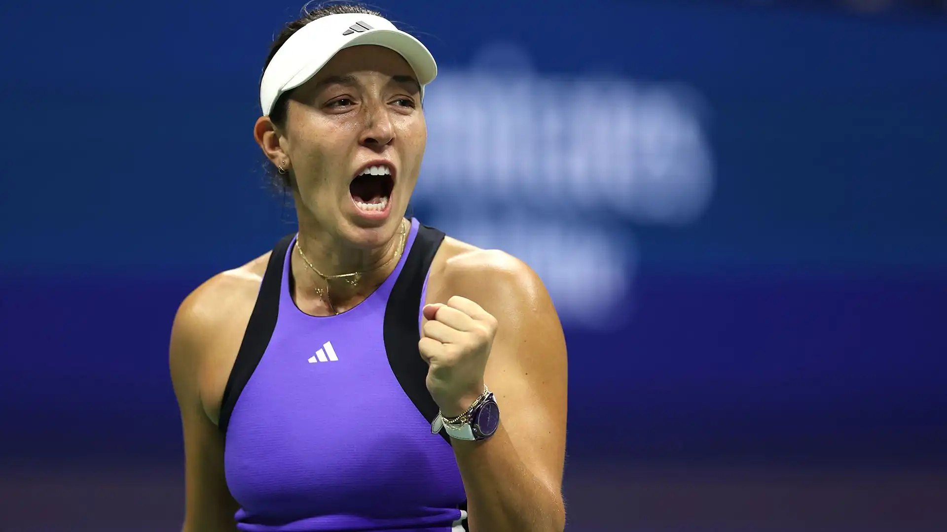 11 Jessica Pegula: $3.72M. La tennista statunitense è arrivata fino in finale agli Us Open