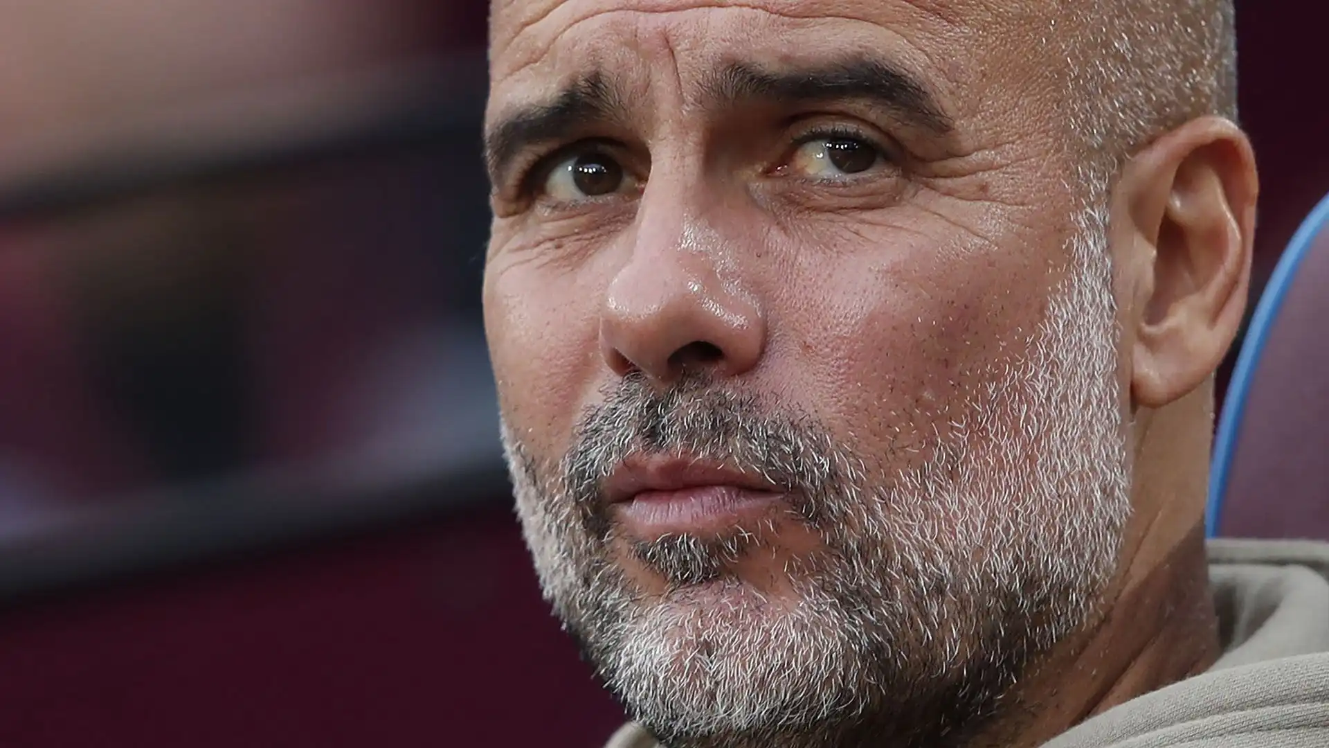 Guardiola non ha escluso un possibile lavoro in Italia: "Se Roberto Baggio mi fa da assistente, allora vengo…"