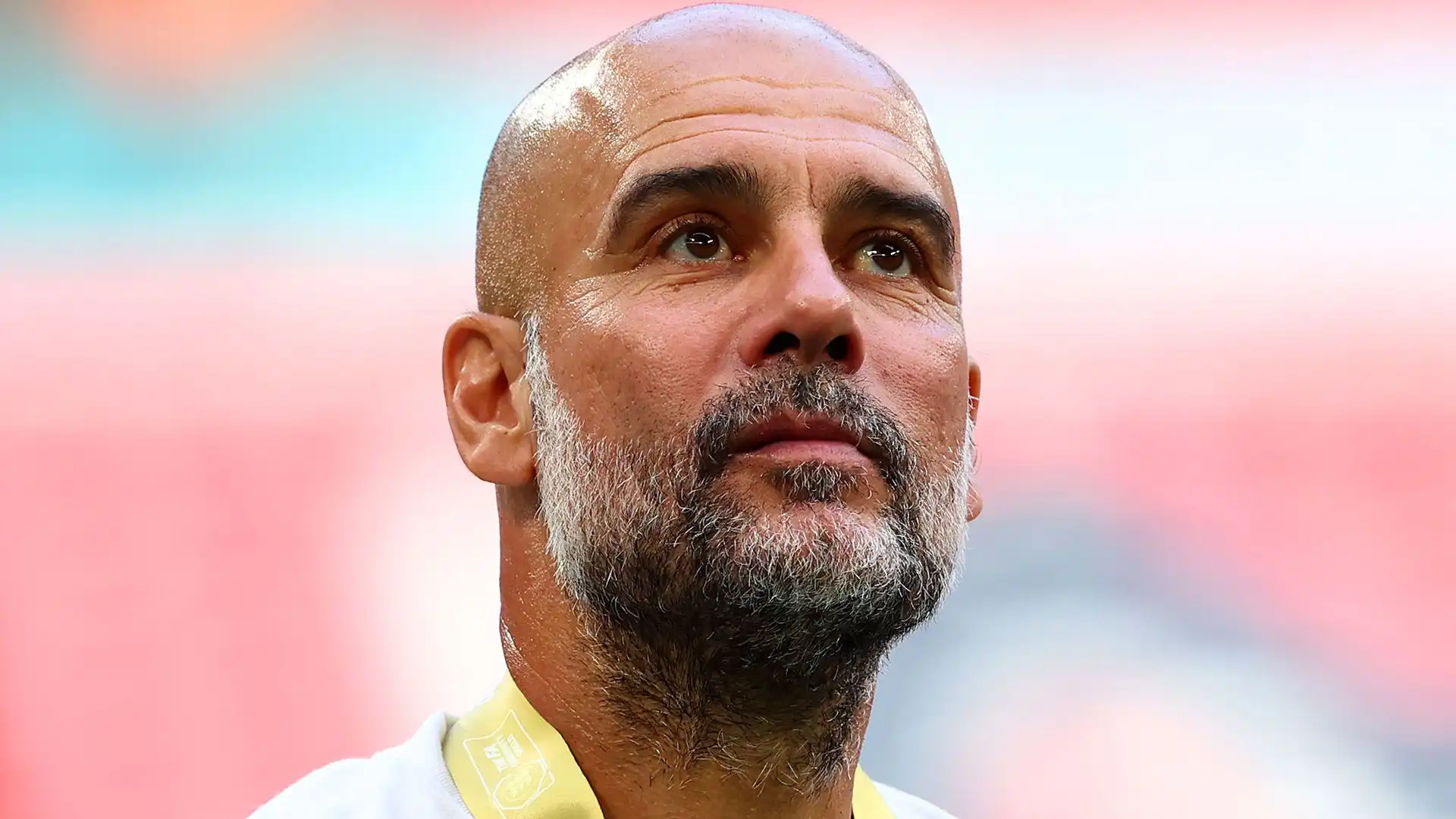 Il Manchester City resta fiducioso che alla fine Guardiola prolungherà il suo soggiorno in Inghilterra