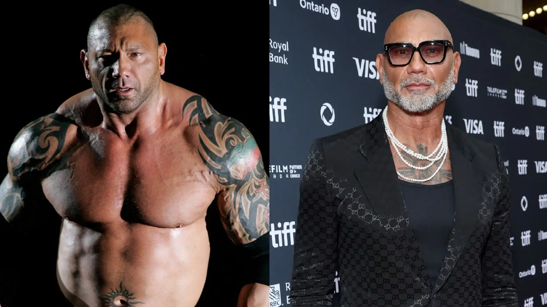 Batista wrestler online