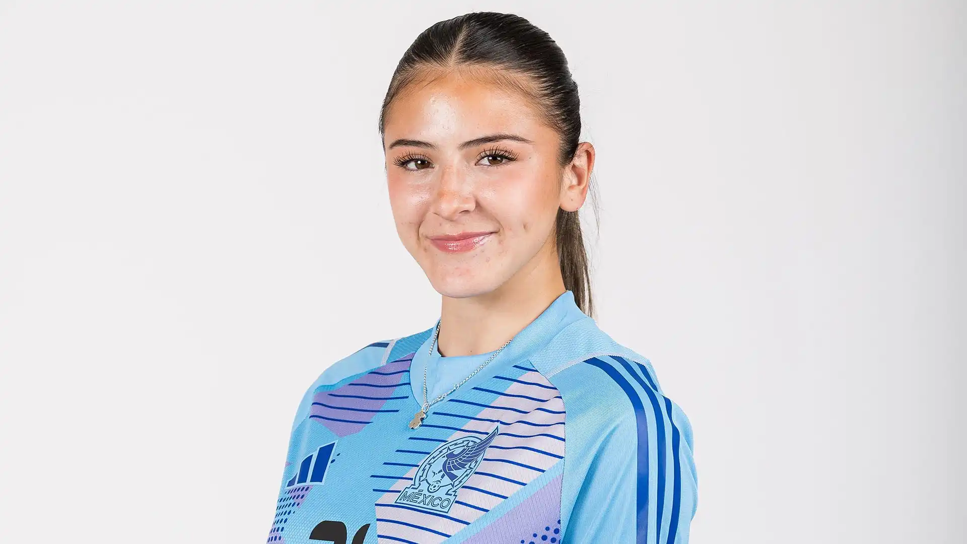 Grande delusione per Mariangela Medina, portiere del Messico Under 20