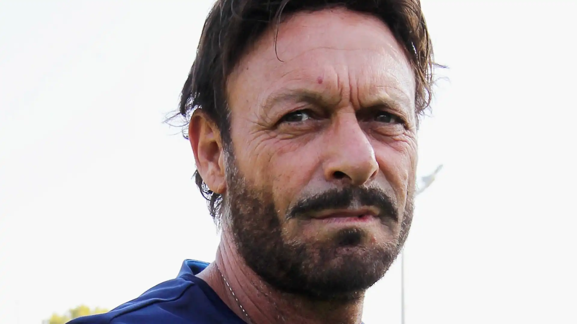 Totò Schillaci : Palermo, 1º dicembre 1964 - Palermo, 18 settembre 2024