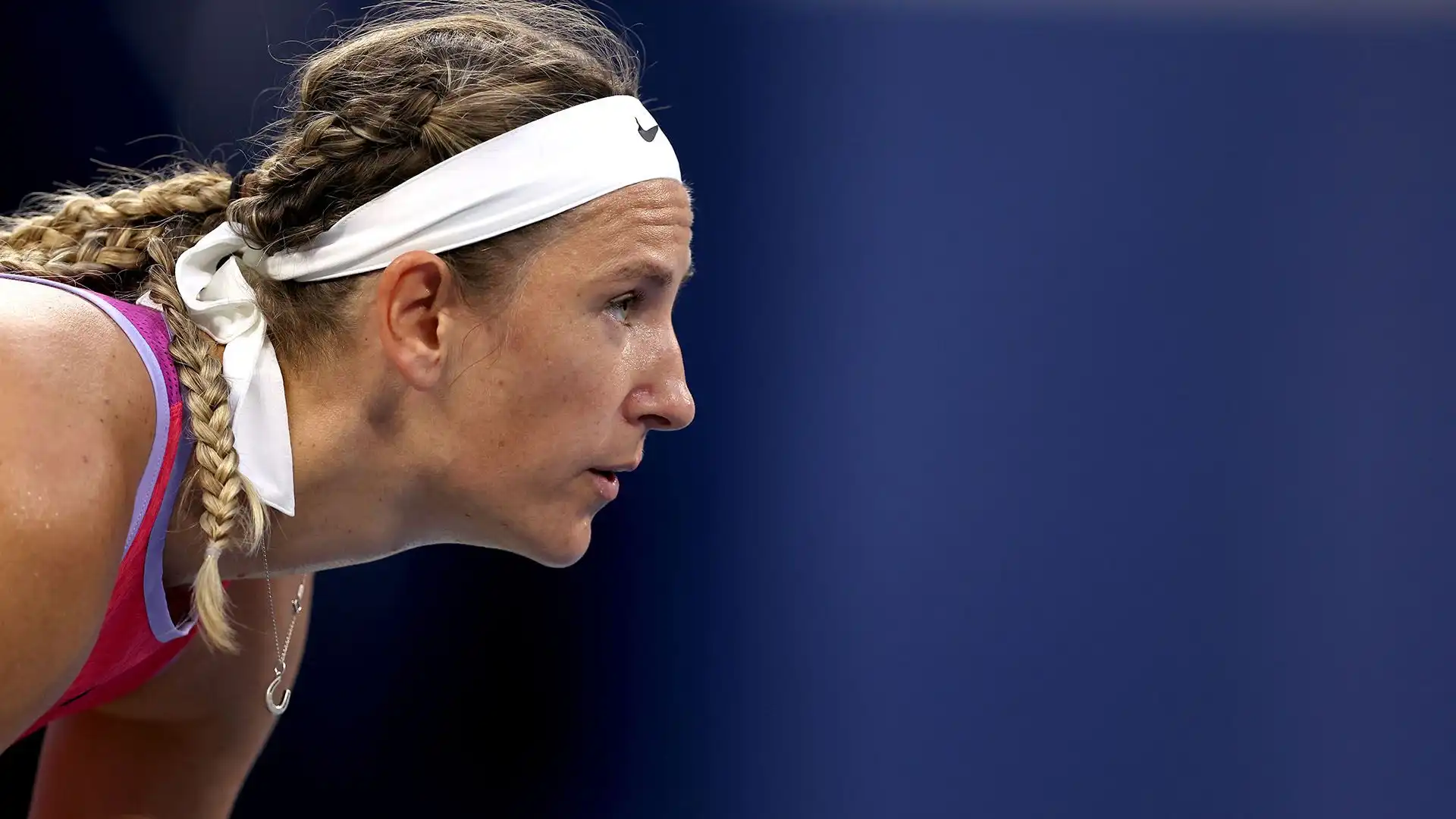 Azarenka ha vinto due Australian Open, nel 2012 e nel 2013