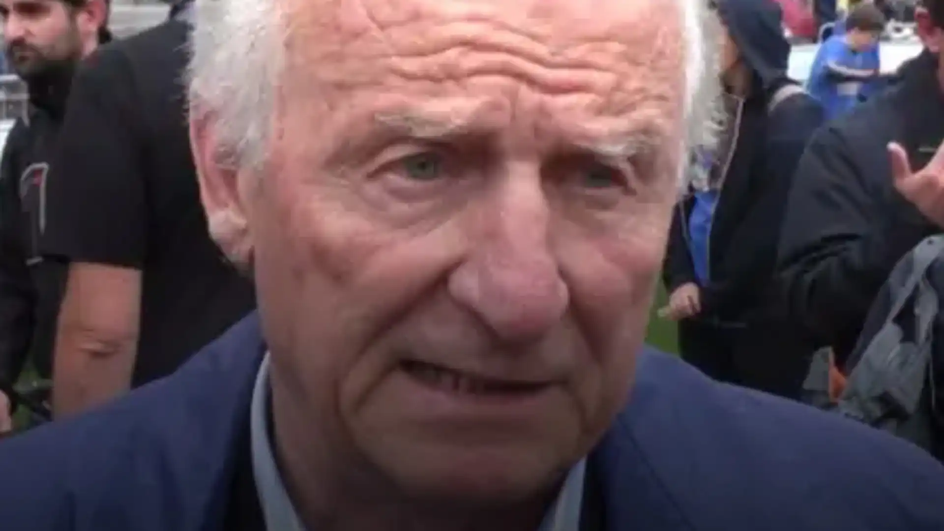 Era dai tempi di Giovanni Trapattoni che ciò non succedeva in campionato