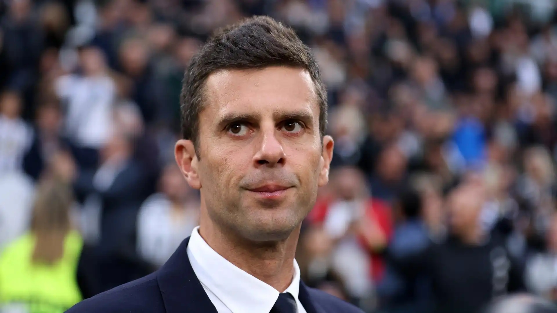 In casa bianconera non ha funzionato nulla, e Thiago Motta è salito sul banco degli imputati