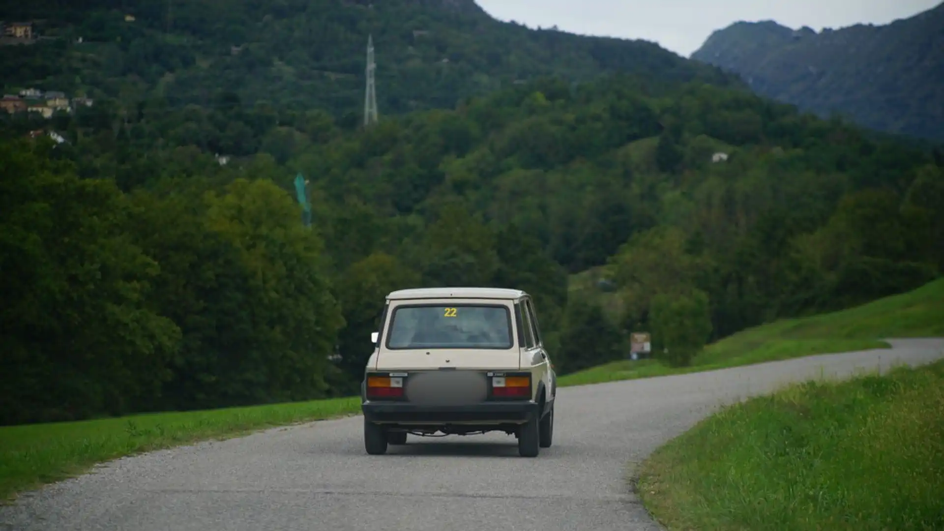 Nella seconda metà degli anni Sessanta, la FIAT si trovò a fronteggiare la crescente popolarità della Mini sul mercato italiano