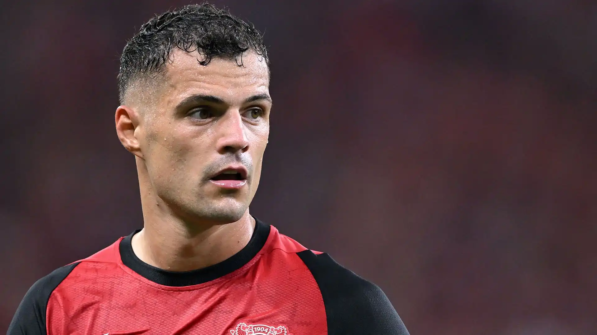 Granit Xhaka (centrocampista): 4,1  milioni di euro lordi di stipendio annuo