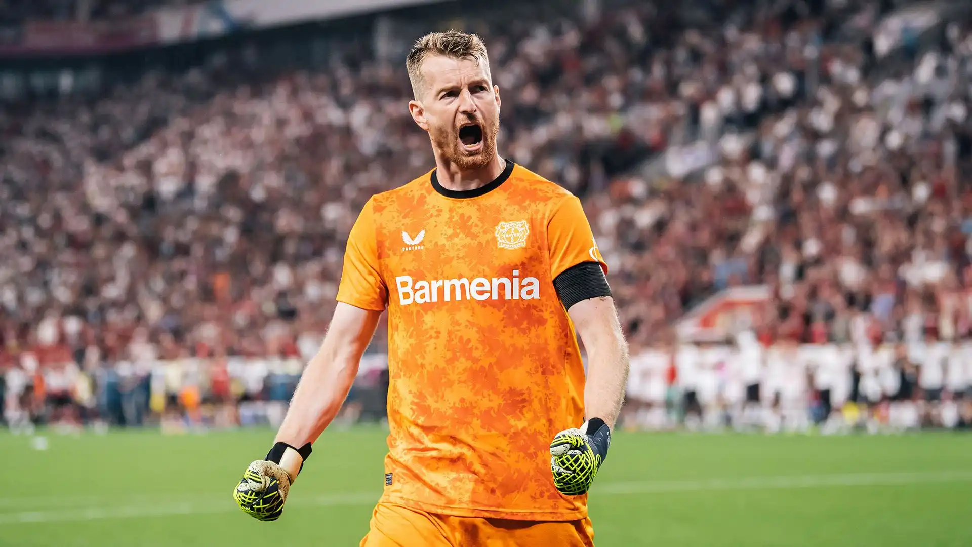 Lukas Hradecky (portiere): 2,6  milioni di euro lordi di stipendio annuo