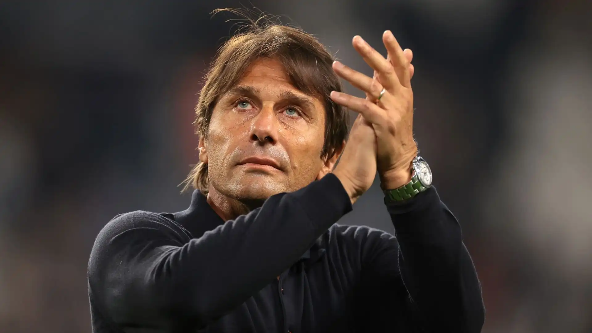 Antonio Conte vuole subito una stella del Bayern Monaco