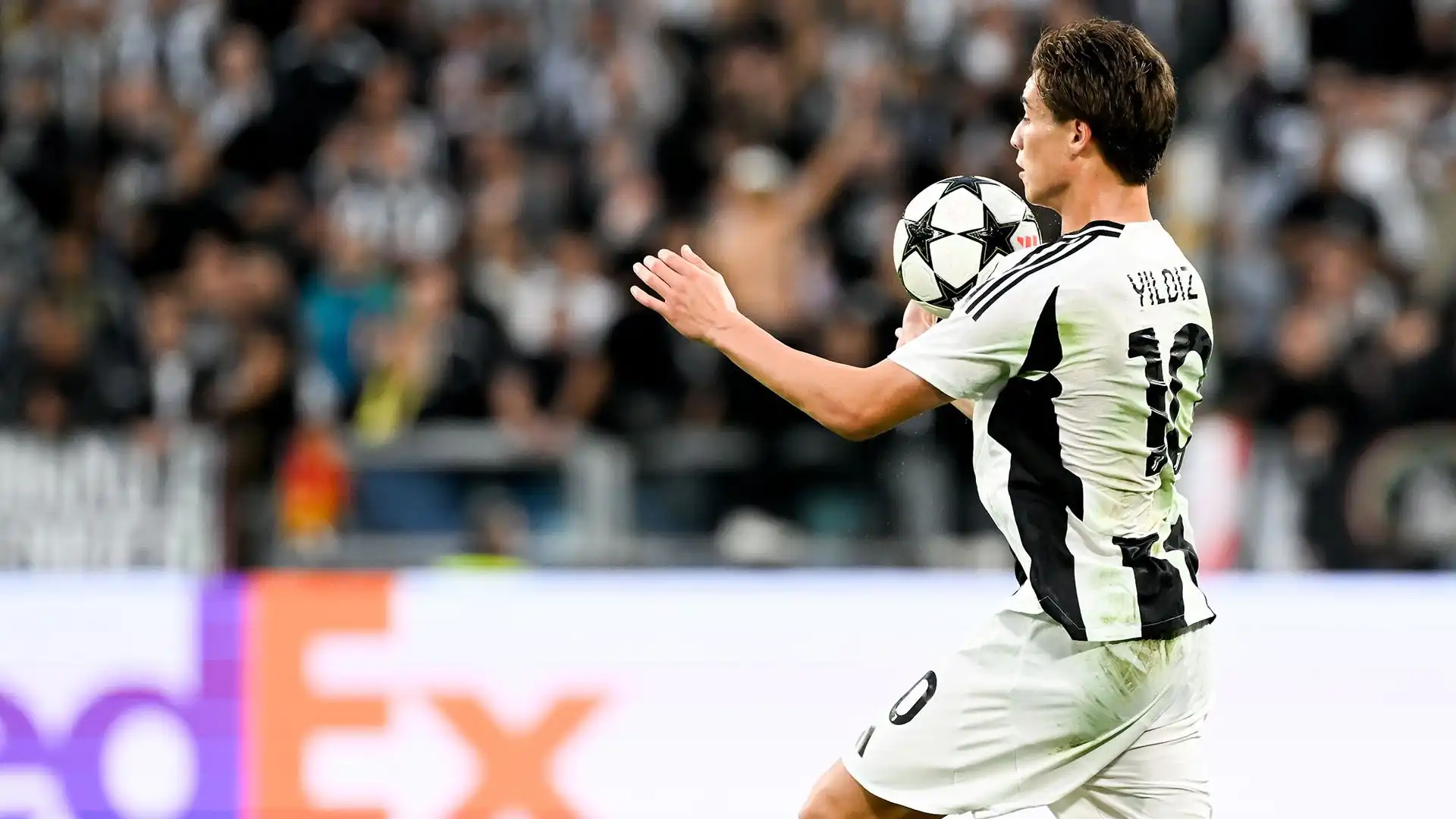 La Juventus si gode il suo giovane talento che però è reclamato dai tifosi del Bayern Monaco