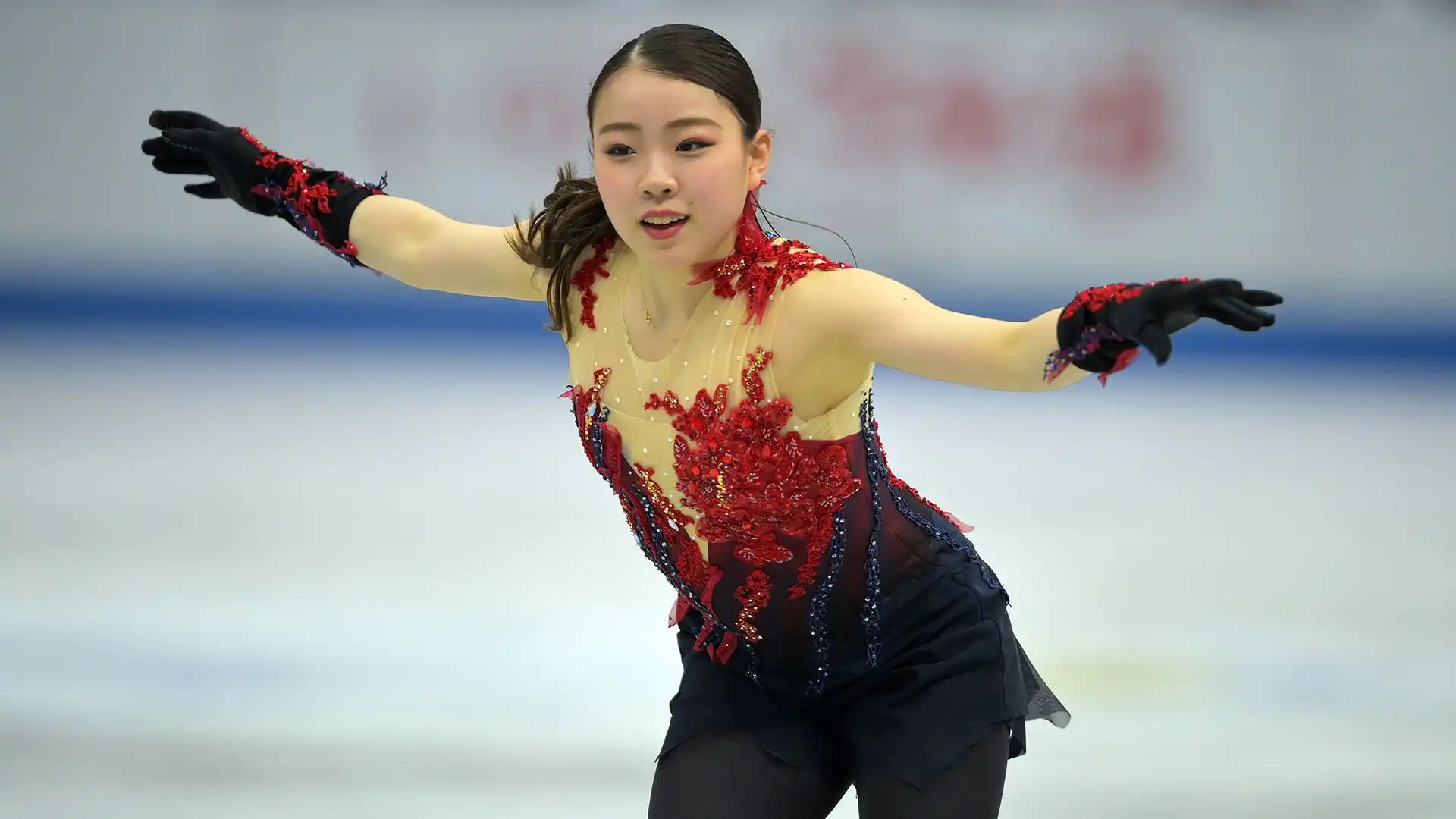 A poco più di un anno dalle Olimpiadi invernali di Milano-Cortina, Kihira non ha voluto rischiare