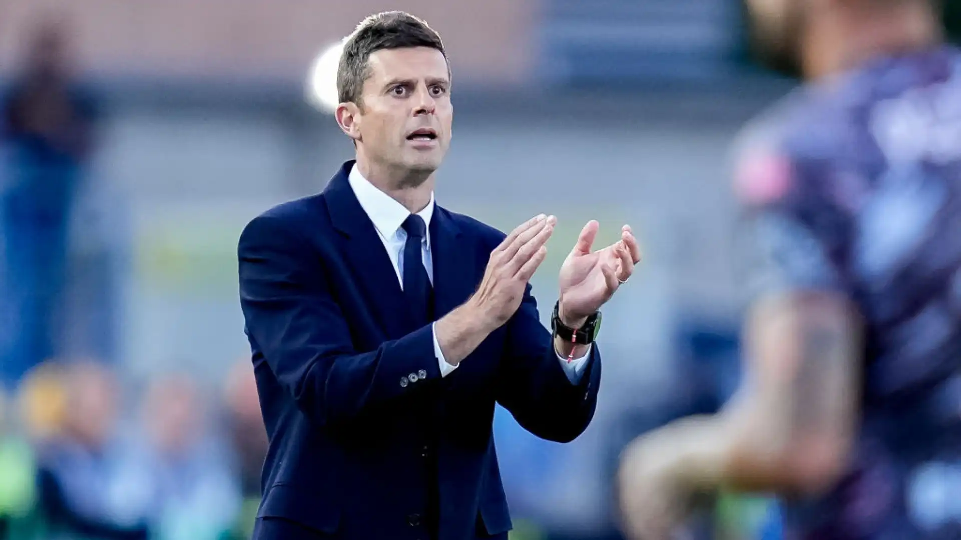 Altro problema in attacco per Thiago Motta