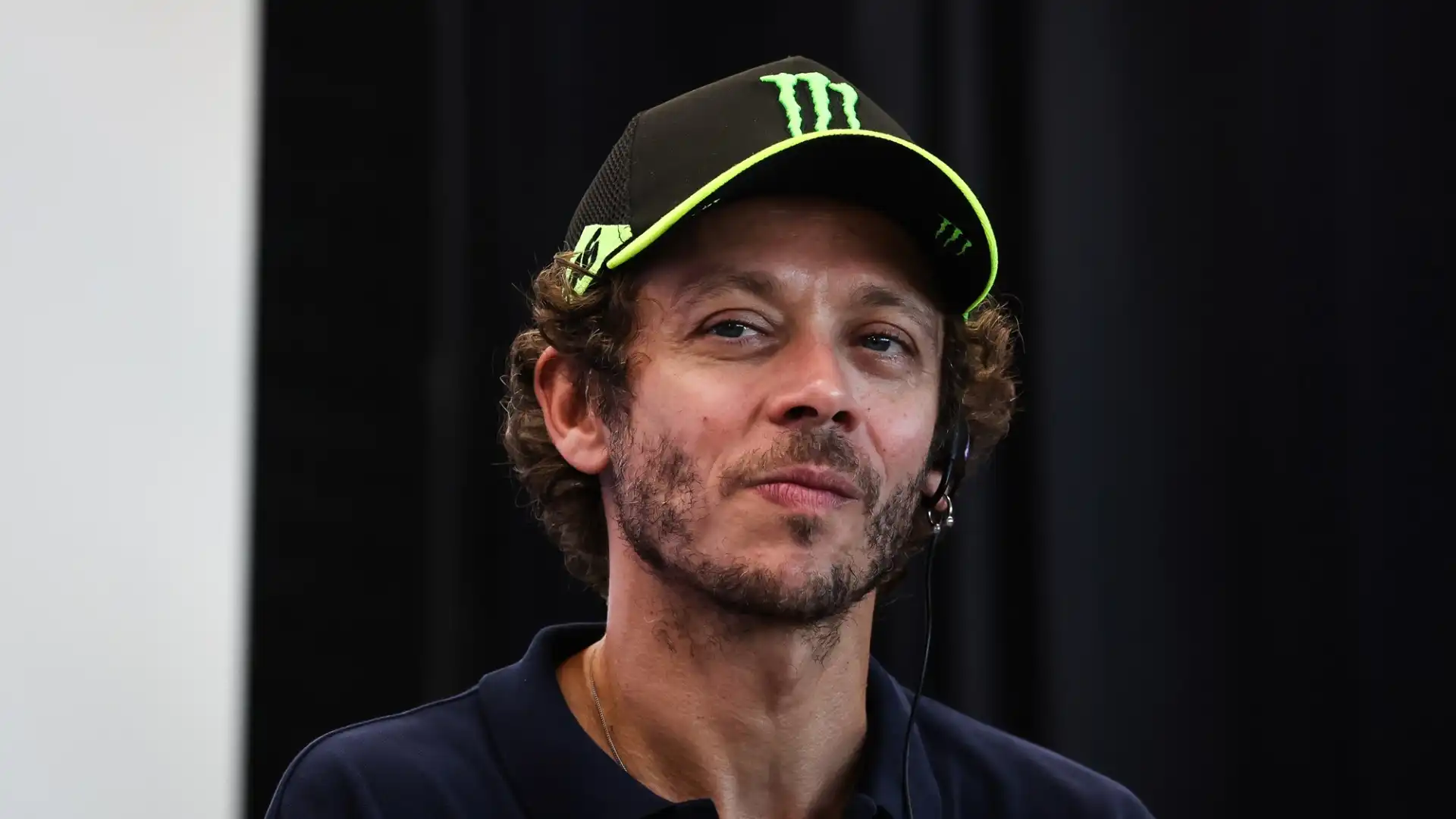 Valentino Rossi in pista nel weekend: grande entusiasmo all'Autodromo