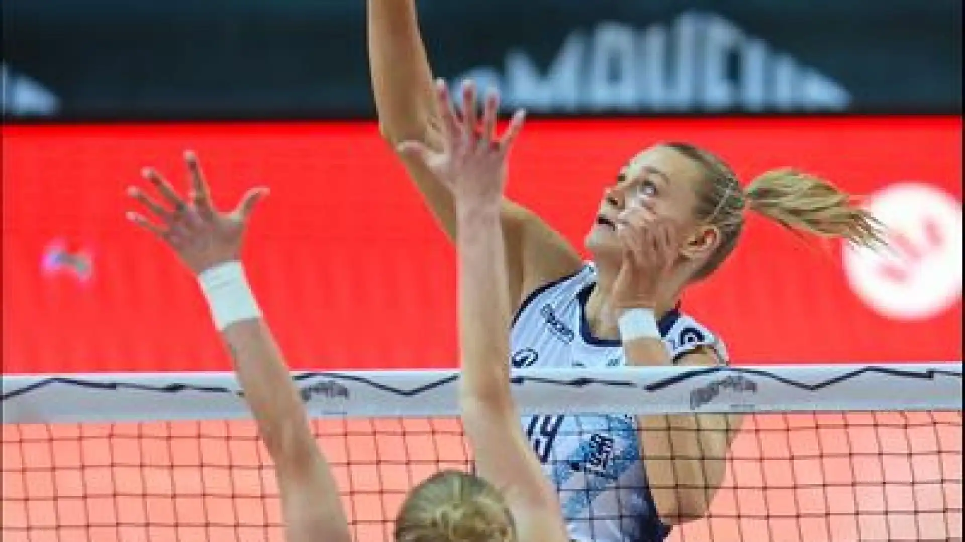 Subito dopo la partita le sette medaglie d'oro olimpiche scese in campo si riuniranno.