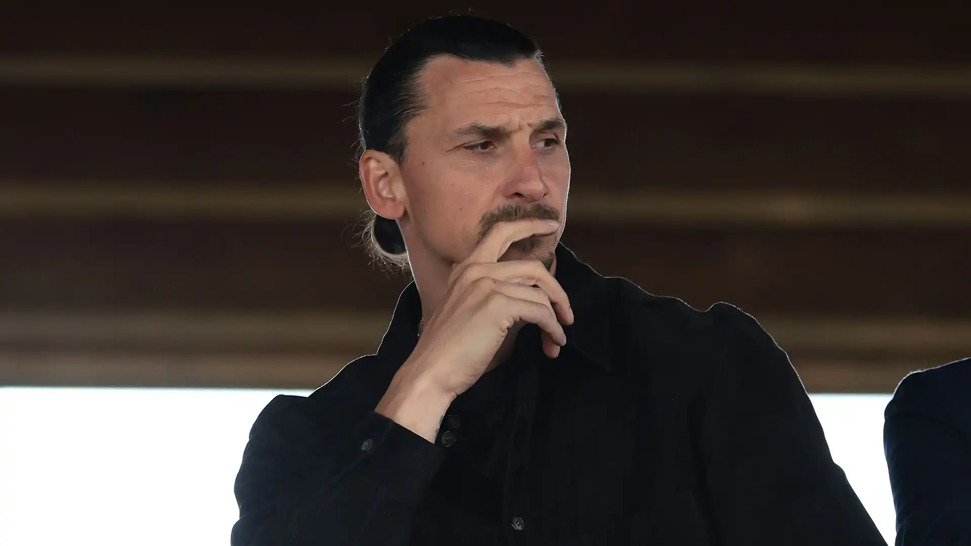 Cintura nera di taekwondo, Ibrahimovic sembra deciso a provare l'esperienza sul ring