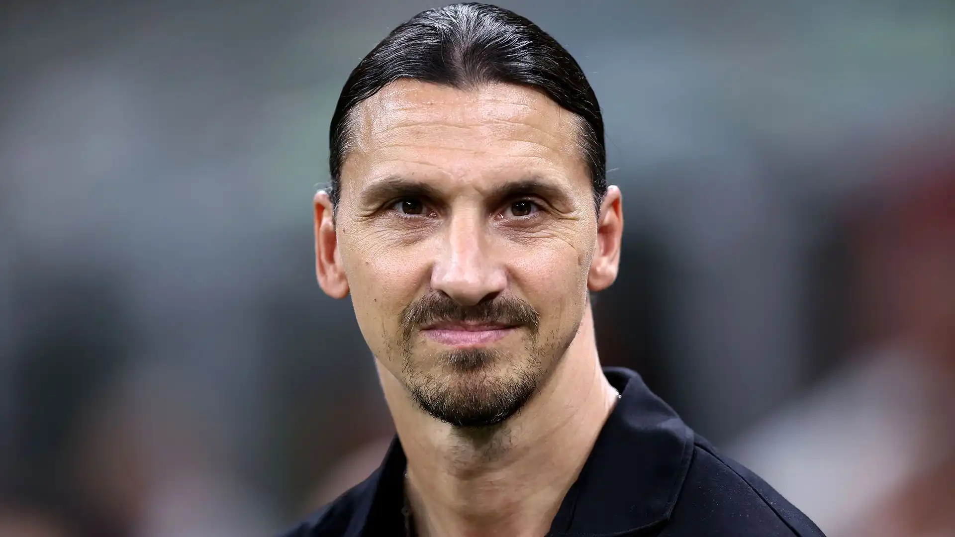 "Io sono il boss e tutti lavorano per me" ha detto Ibrahimovic a Sky Sport