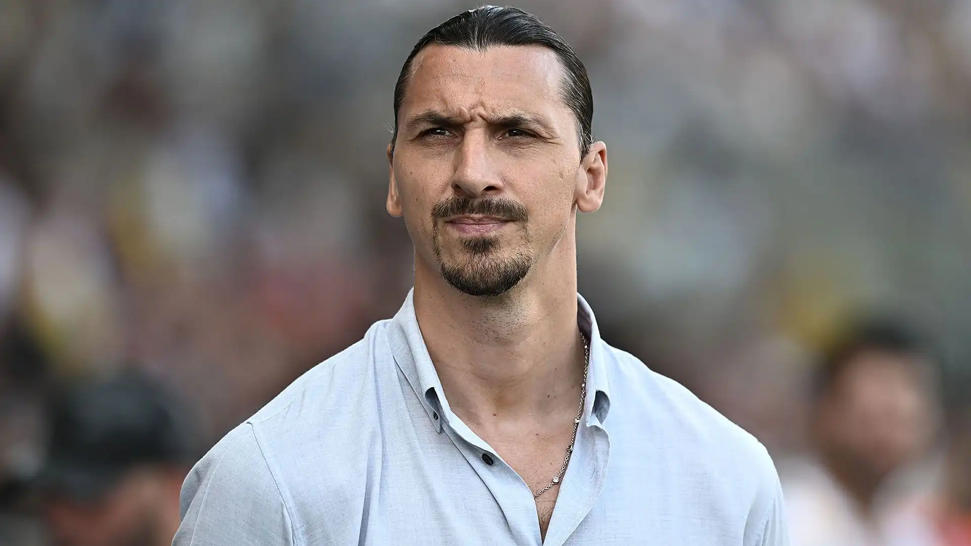 Il Milan piomba sul talento offensivo: decisivo Ibrahimovic