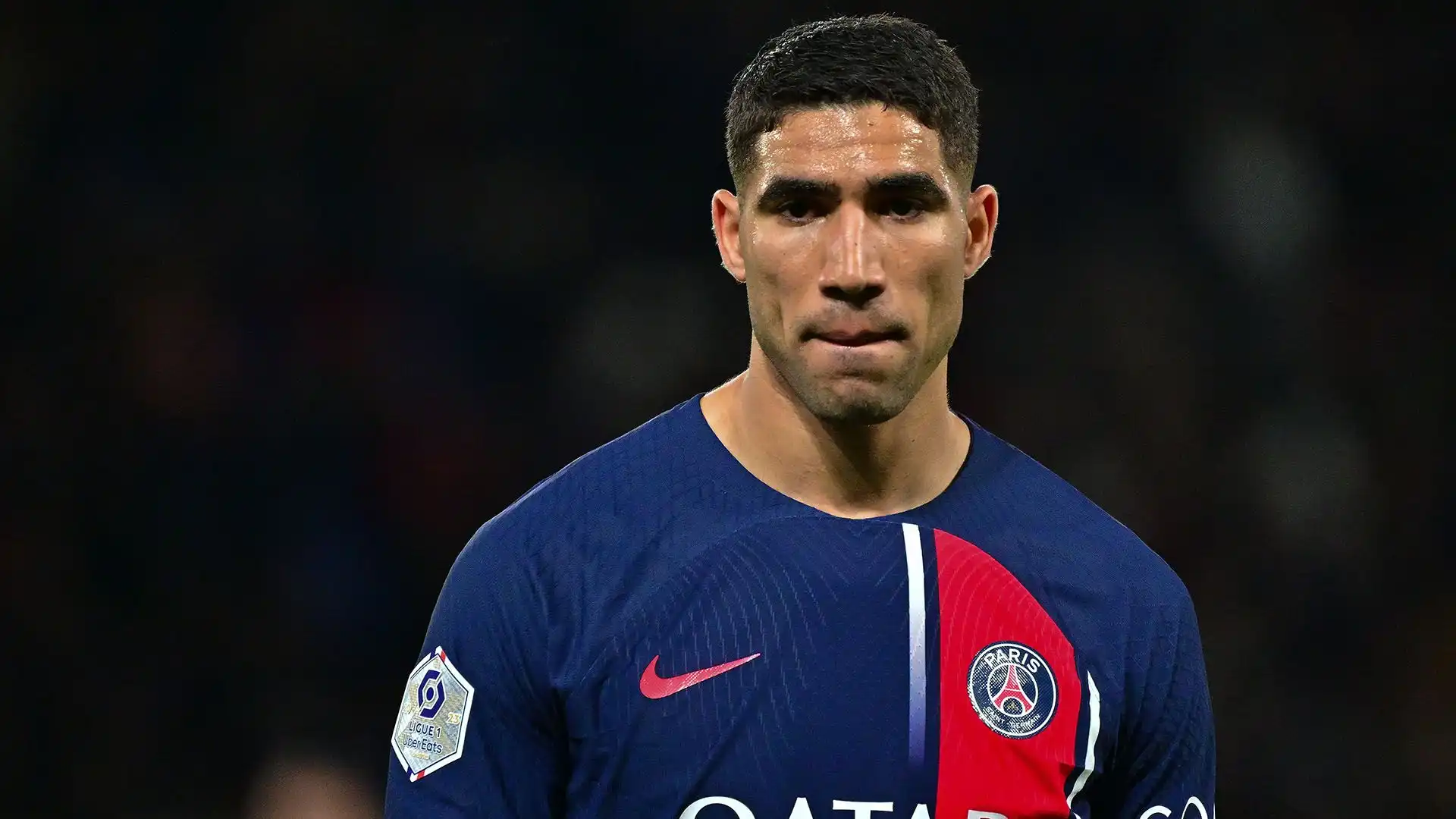 7) Paris Saint-Germain: valore complessivo 1,19 miliardi di dollari. Achraf Hakimi vale 60 milioni