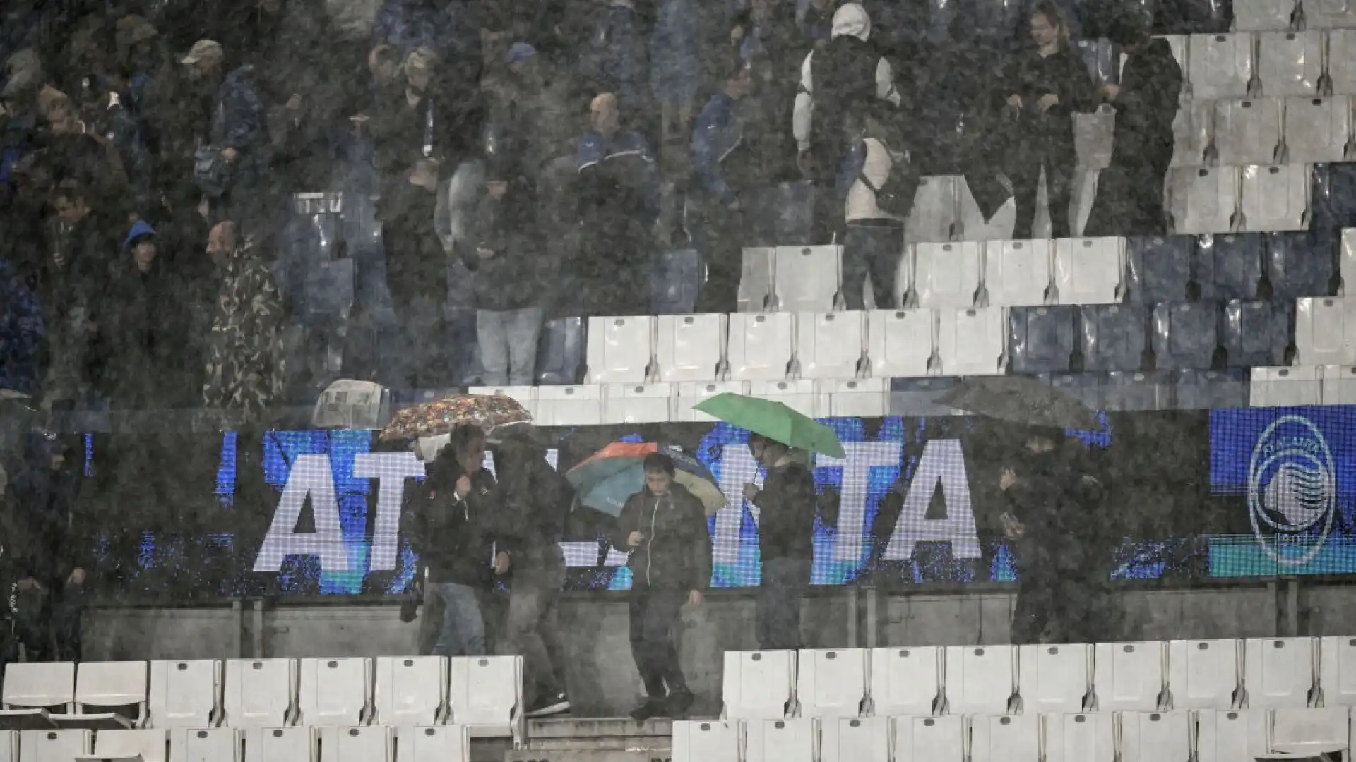 Da capire chi riuscirà a ripresentarsi allo stadio.