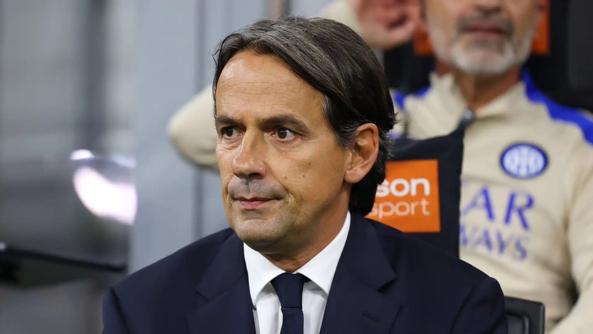 Inter: Simone Inzaghi richiesto da un top club!