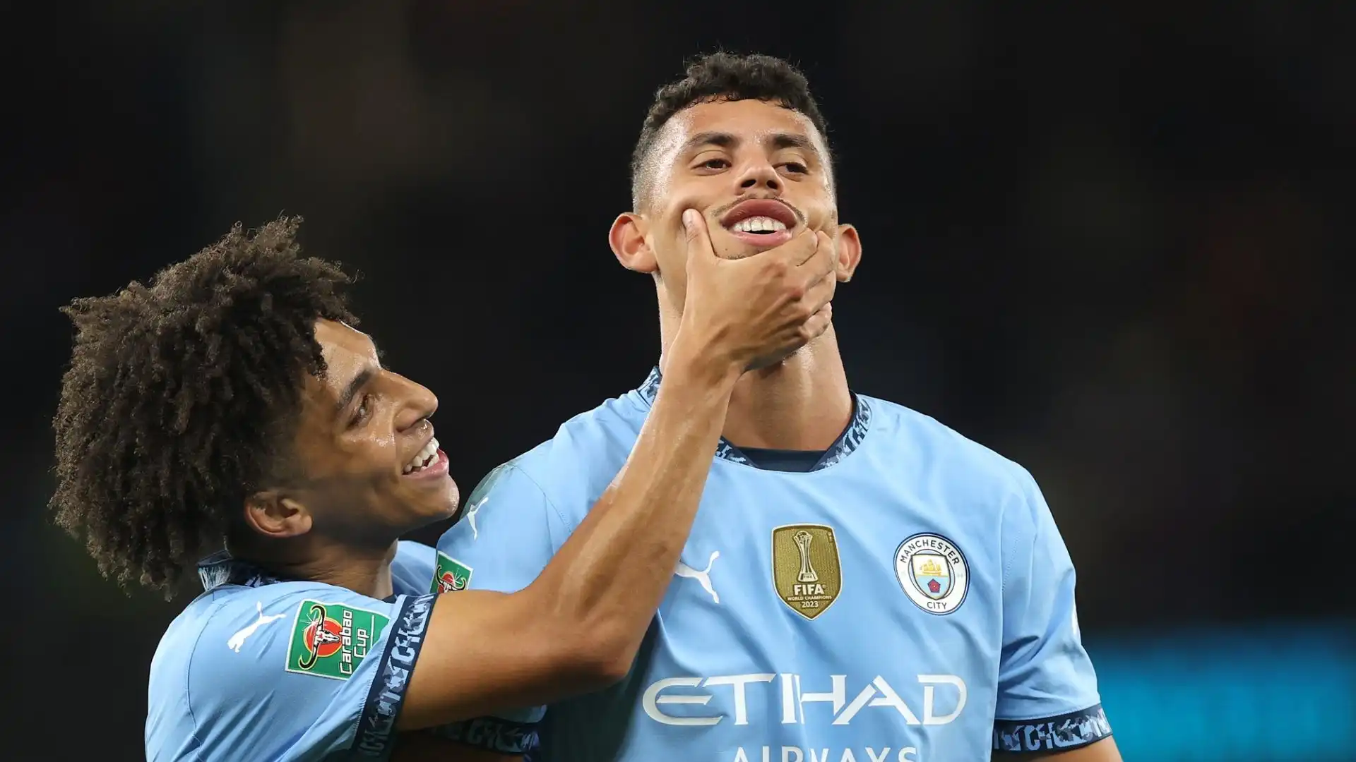 Il Manchester City sarà costretto a rinunciare a Rodri per lungo tempo, e Guardiola sta valutando tutte le alternative