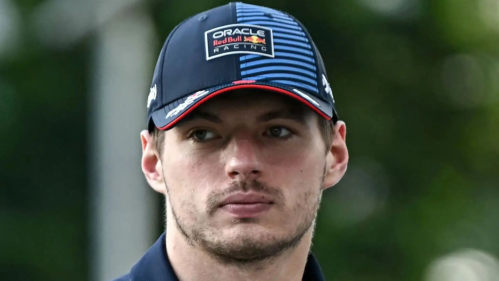 Verstappen ha un contratto fino al 2028 con Red Bull