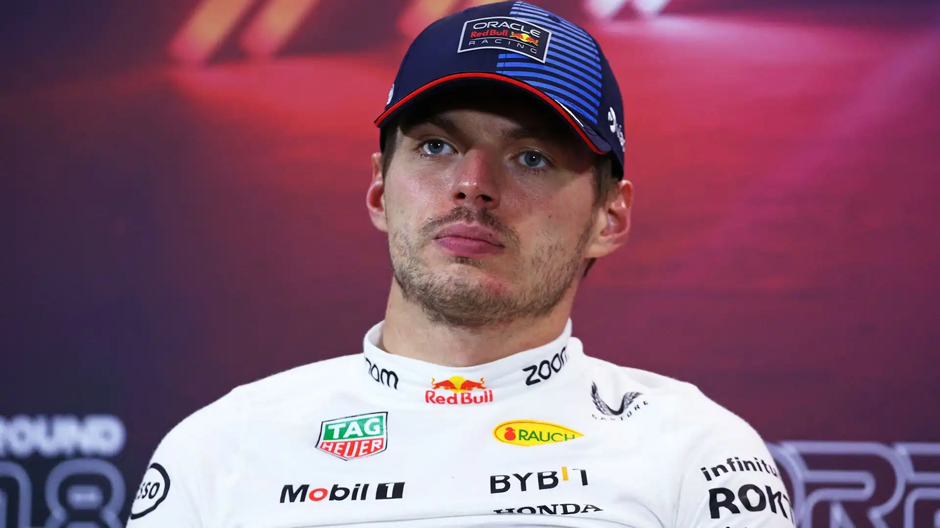 Max Verstappen ha ricevuto offerte dall'Aston Martin e dalla Mercedes