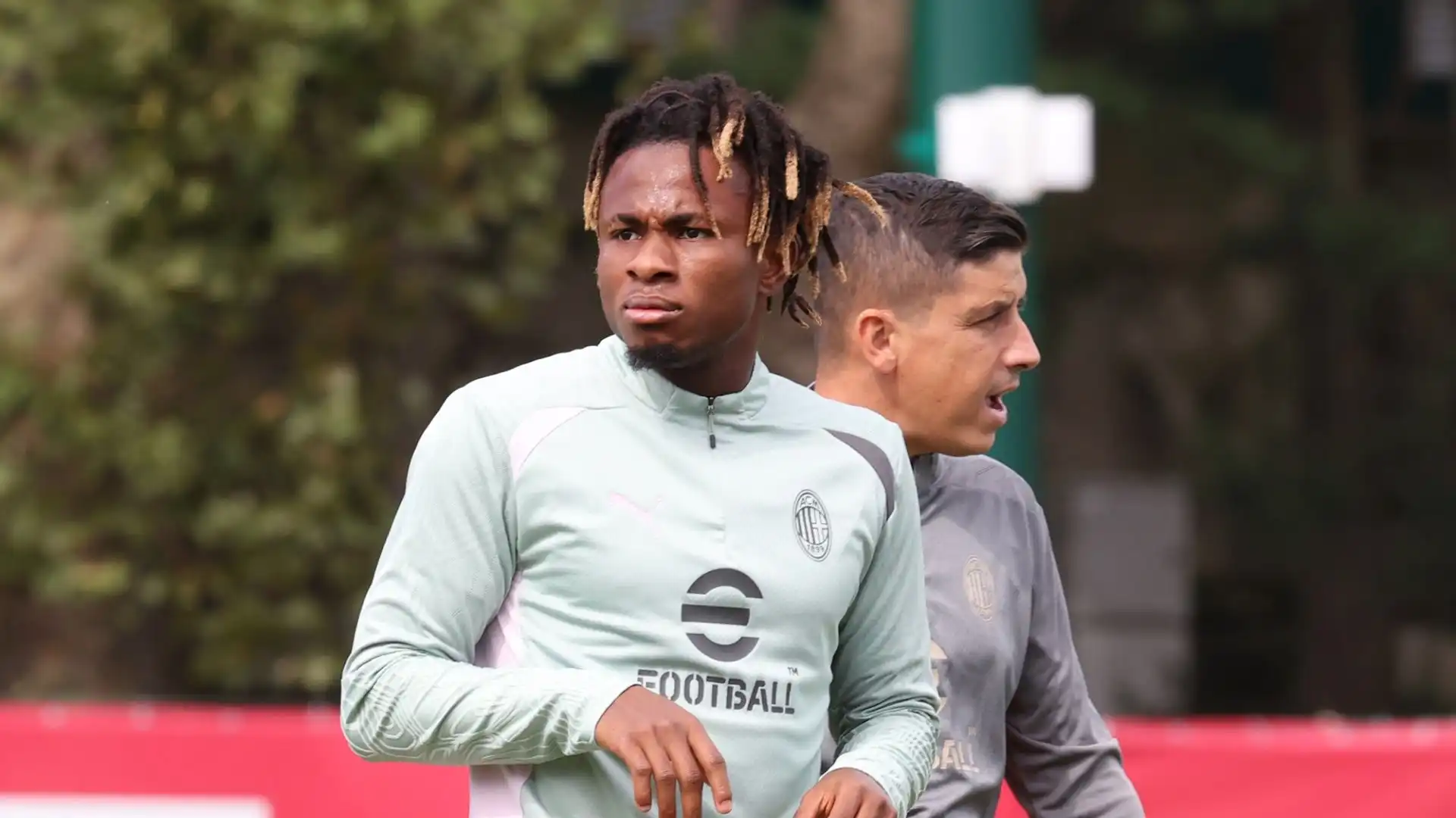 Chukwueze dovrà convincere Fonseca in allenamento e sfruttare le sue occasioni, o l'addio potrebbe arrivare a giugno, se non già il prossimo gennaio