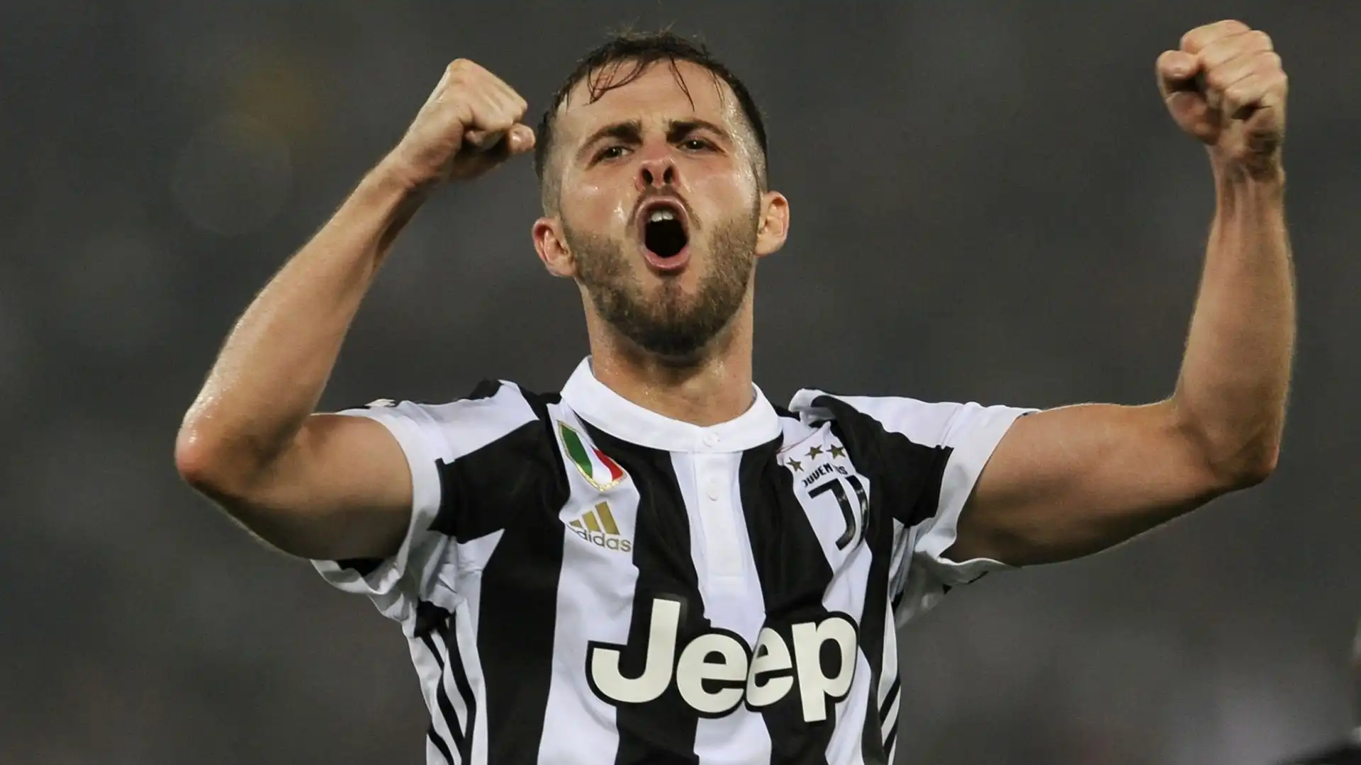 Miralem Pjanic pensa a un sorprendente ritorno in Serie A