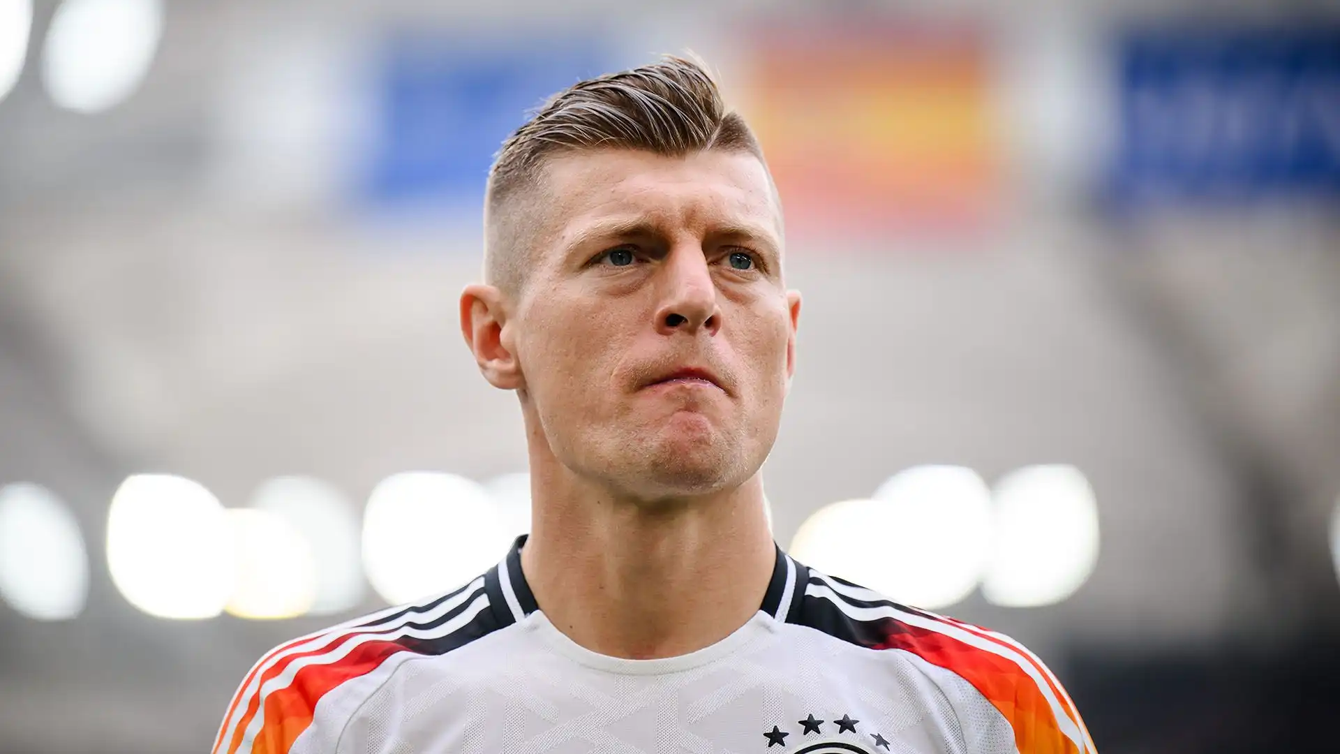 Toni Kroos deride l'UEFA dopo lo scandalo del rigore