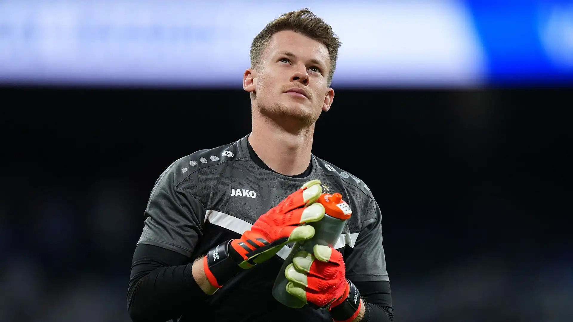 Secondo la BILD, Alexander Nübel potrebbe essere l'erede di Manuel Neuer