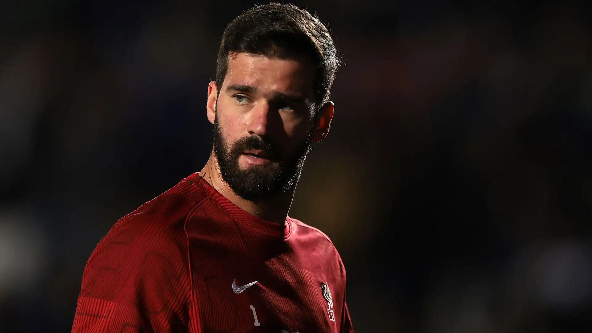 Secondo la stampa inglese Alisson è il grande obiettivo del Bayern Monaco