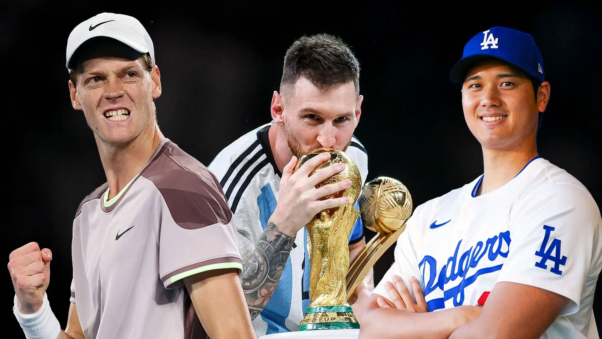 Top 10 degli sport più popolari del mondo: quante sorprese! Foto (Fonte: worldatlas)