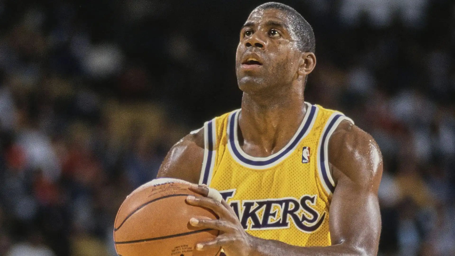 4. Magic Johnson: patrimonio netto 1,27 miliardi di dollari. L'ex fuoriclasse della NBA gestisce la Magic Johnson Enterprises, una impresa da più di un miliardo di dollari