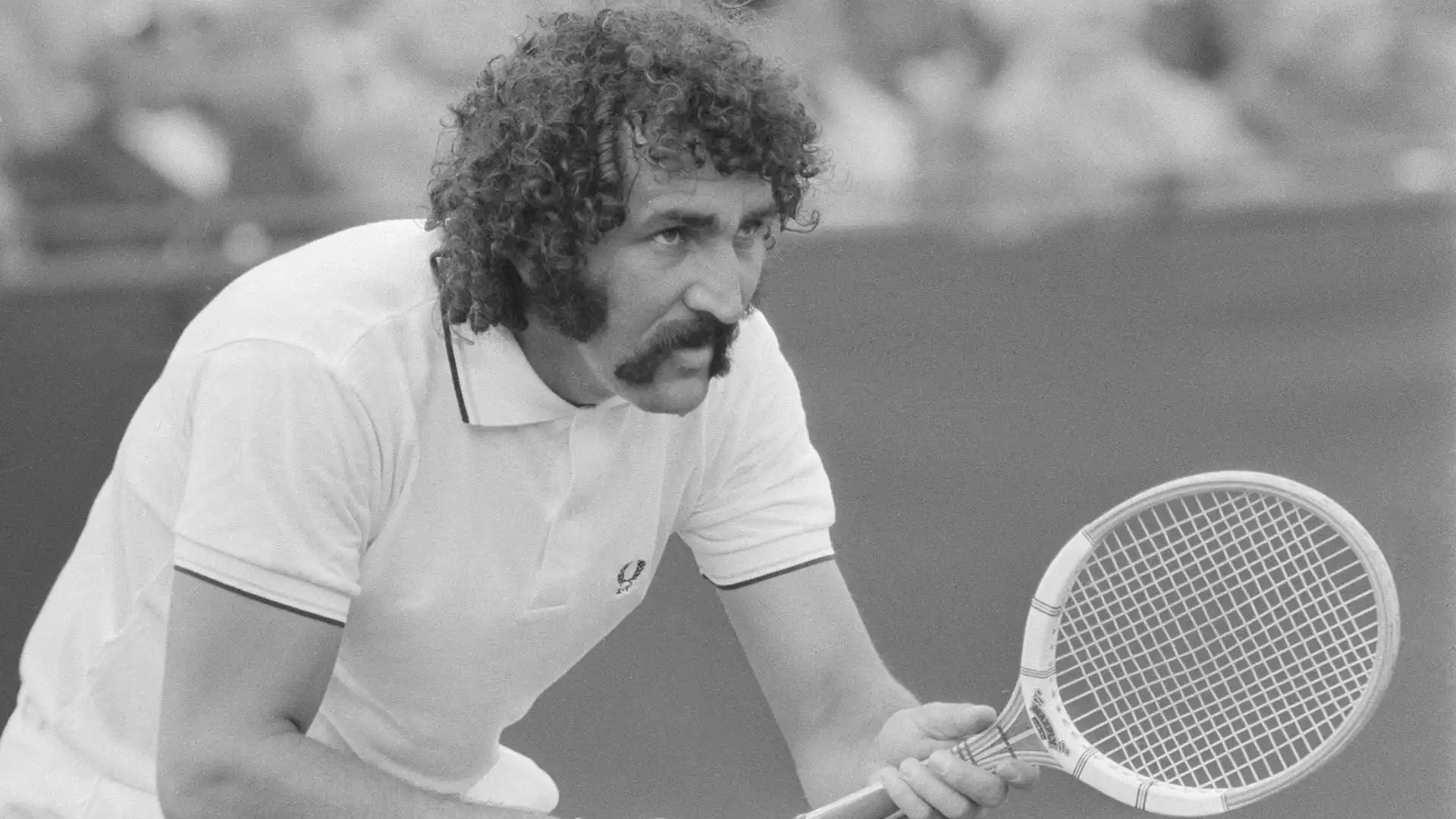 2. Ion Tiriac: patrimonio netto 2,24 miliardi di dollari. Ex tennista rumeno, al termine della carriera sportiva ha fondato una banca e investito nel mercato immobiliare e assicurativo