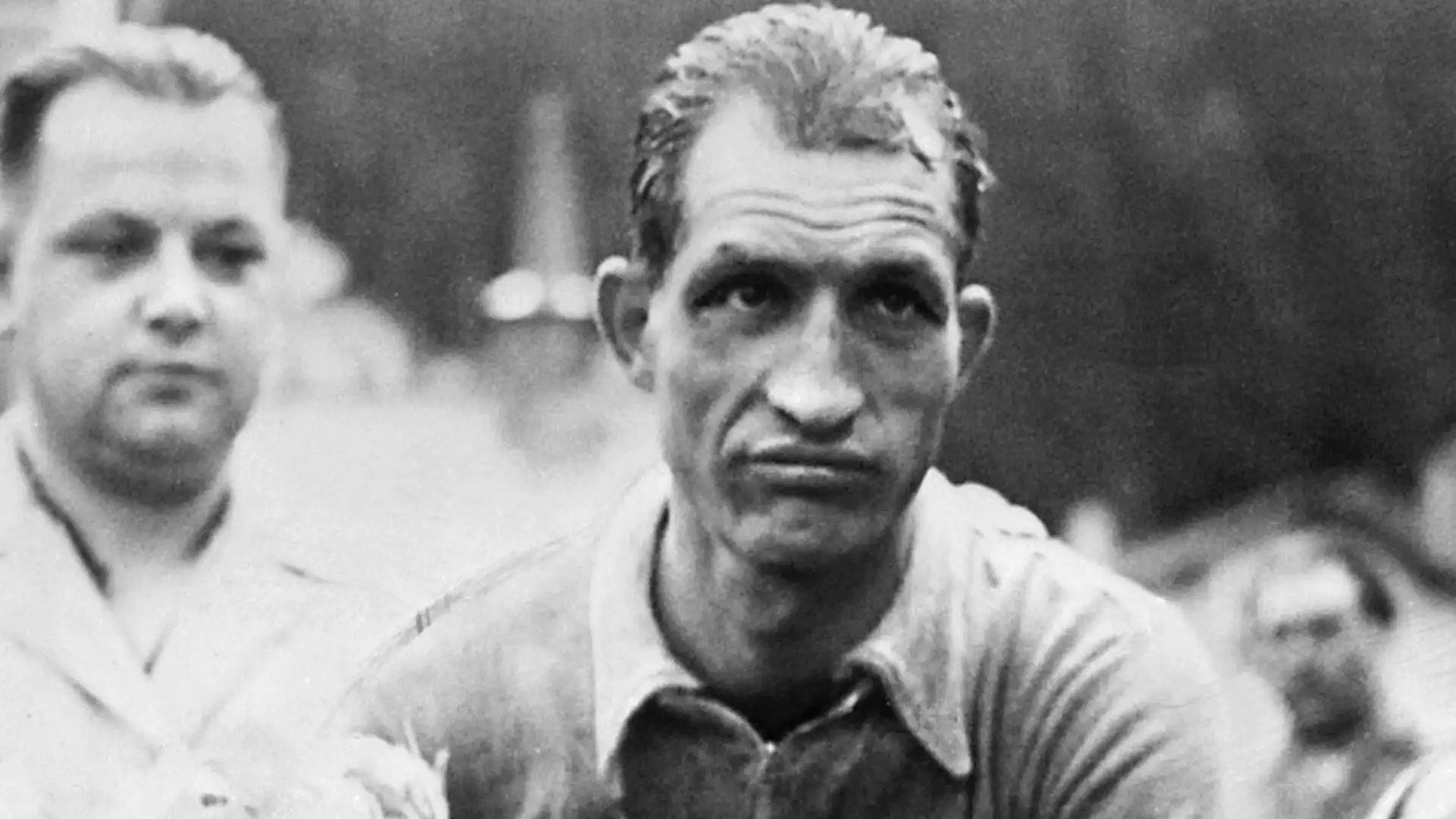 5) Gino Bartali (2 Tour de France, 3 Giri d'Italia, 7 classiche monumento)