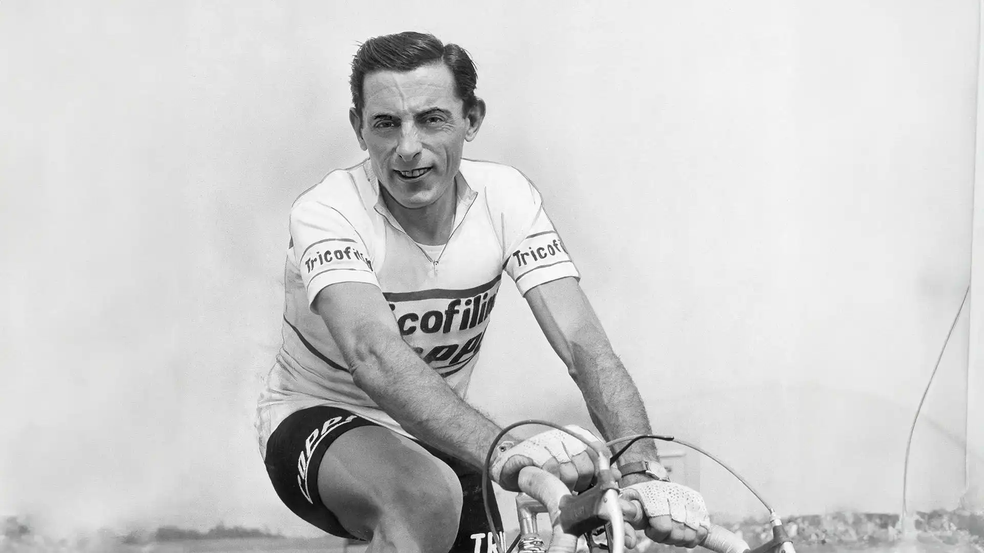 3) Fausto Coppi (2 Tour de France, 5 Giri d'Italia, 1 Mondiale, 9 classiche monumento)