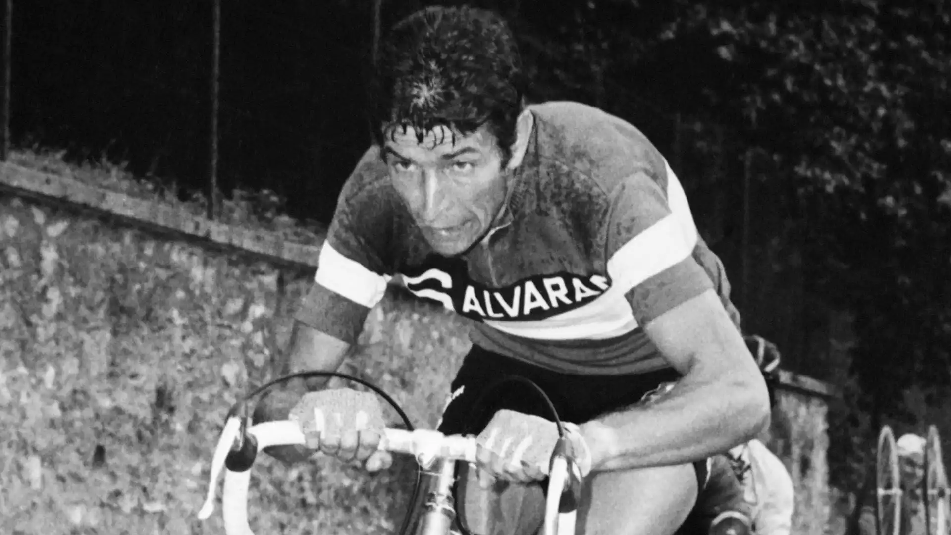 8) Felice Gimondi (1 Tour de France, 3 Giri d'Italia, 1 Vuelta, 1 Mondiale, 4 classiche monumento)