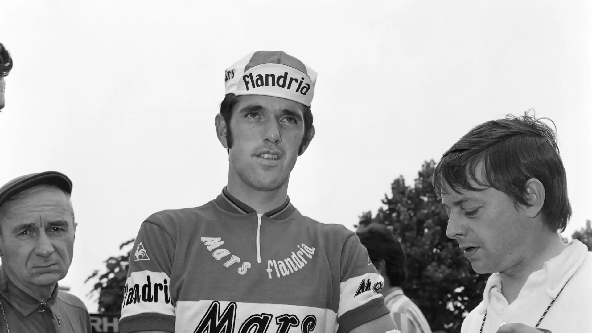 10) Roger De Vlaeminck (11 classiche monumento)