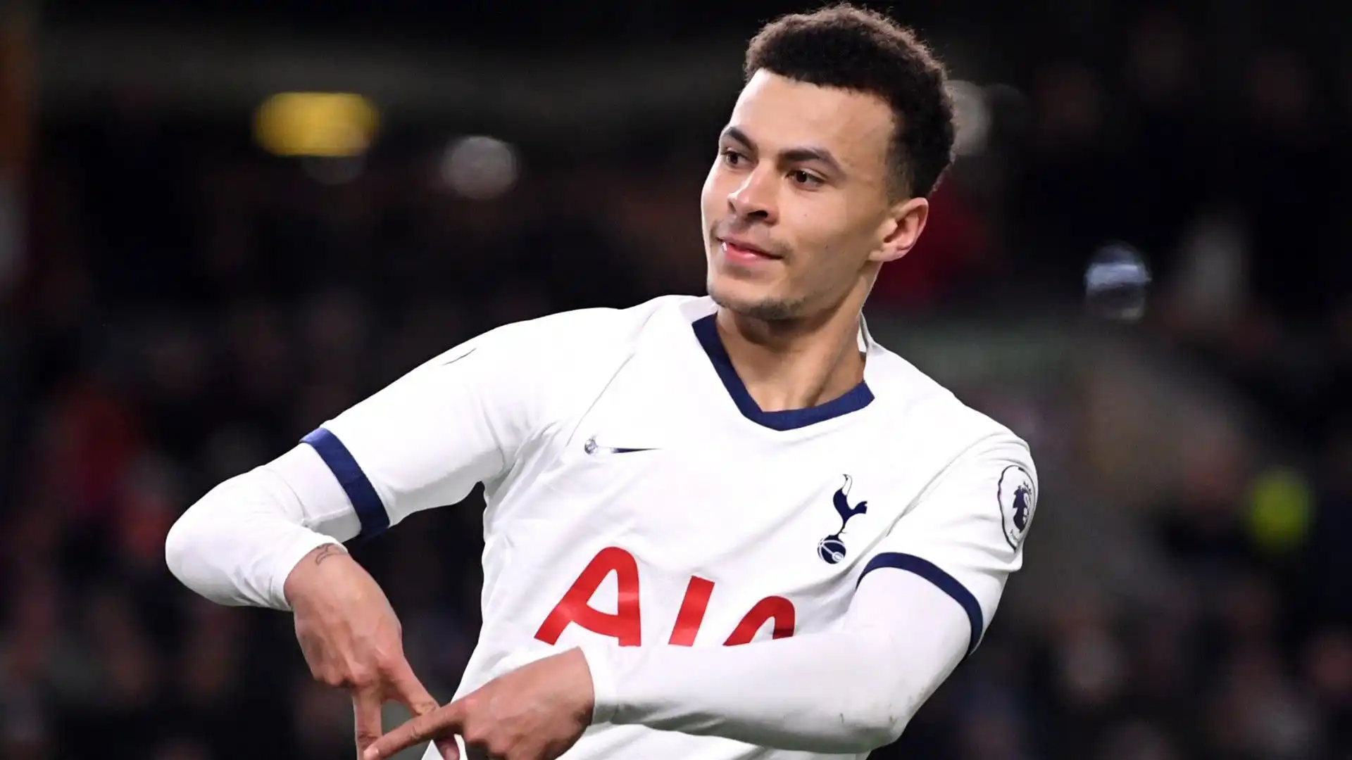 Oggi è svincolato ma pochi anni fa Dele Alli sembrava poter diventare un top mondiale