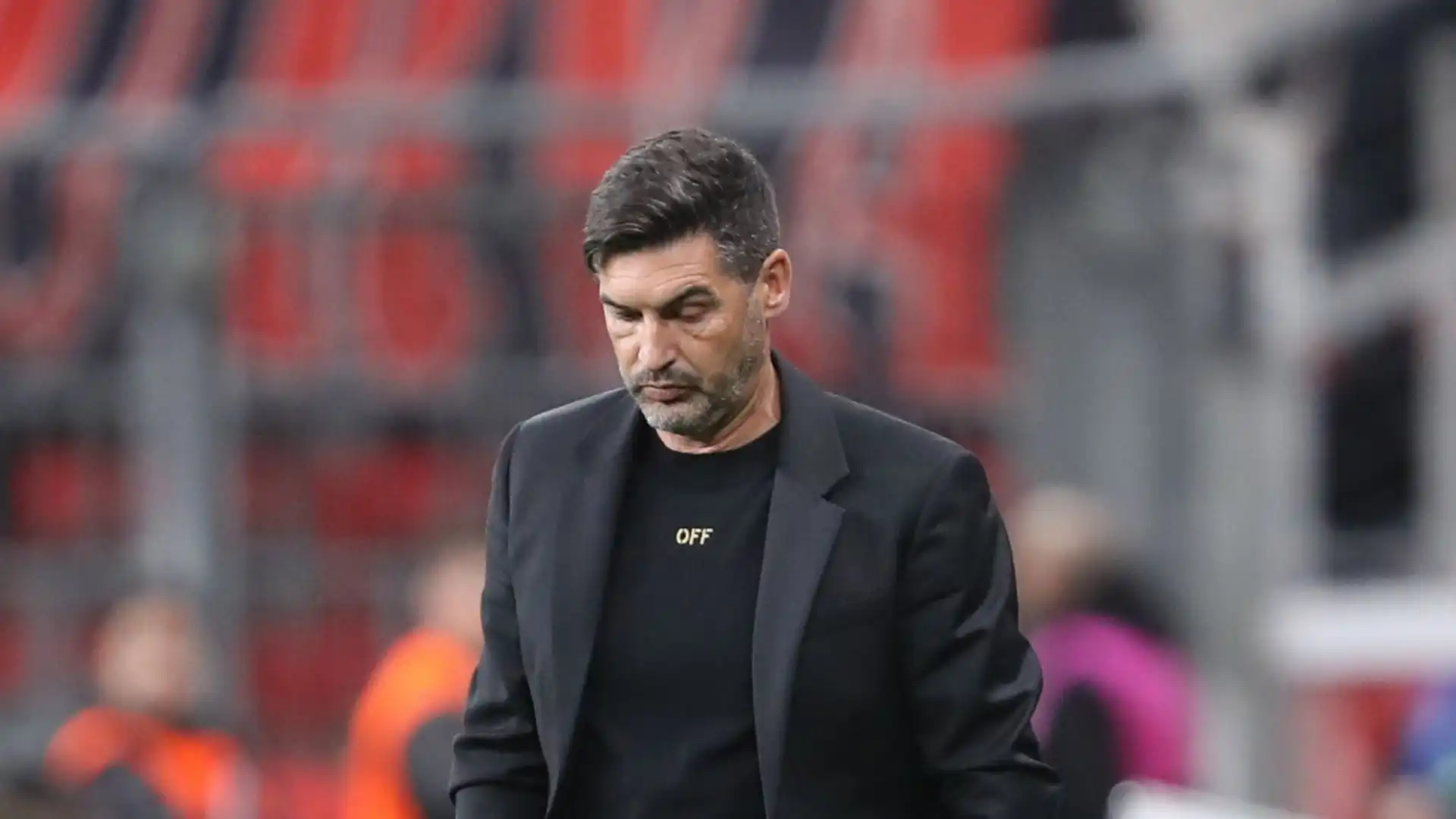 Come riferisce la Gazzetta dello Sport, la dirigenza rossonera ha deciso di concedere altro tempo a Paulo Fonseca